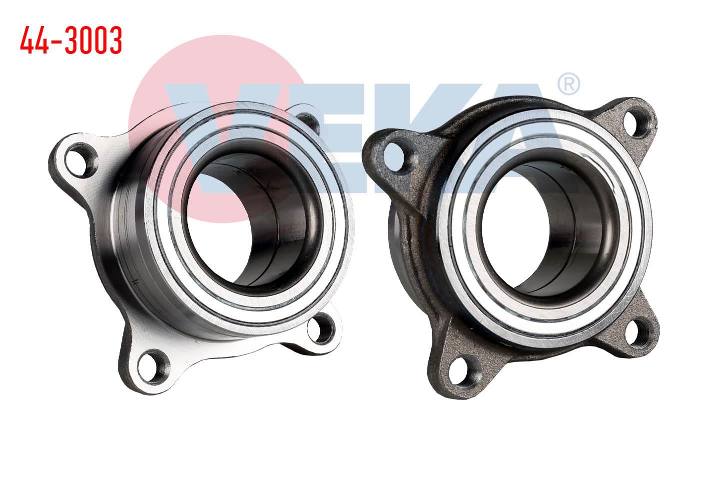 PORYA SOL-SAG ON RULMANLI MITSUBISHI L 200 TRITON (KA_T, KB_T) 2.5 DI-D (KA4T) 4 DELIK 2010-2015
