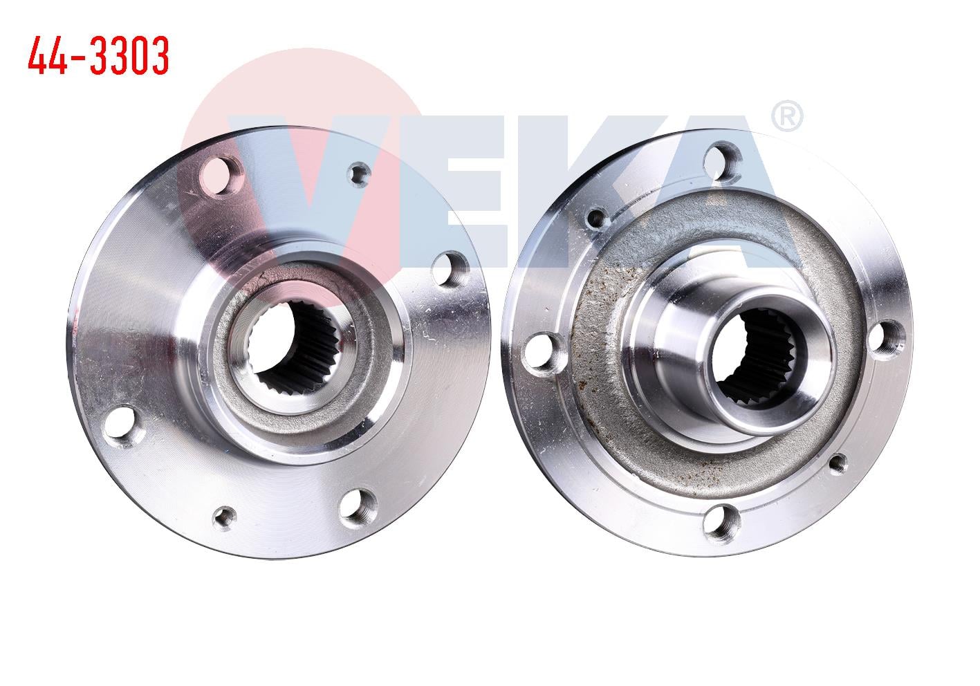 PORYA SOL-SAG ON RULMANSIZ 4 BIJON PEUGEOT PARTNER (5,5F) 1.6 HDI 1996-2008 / OPEL CROSSLAND X 1.2 T 1.5 CDTI 1.6 CDTI 2017-