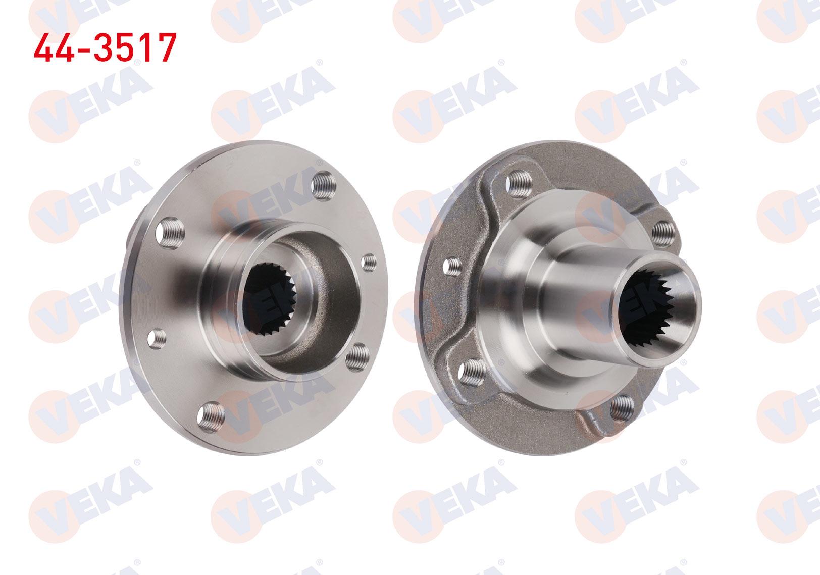 PORYA SOL-SAG ON RULMANSIZ 4 BJN RENAULT CLIO V 1.0 TCe 2020- / TALIANT 1.0 TCe 2021-