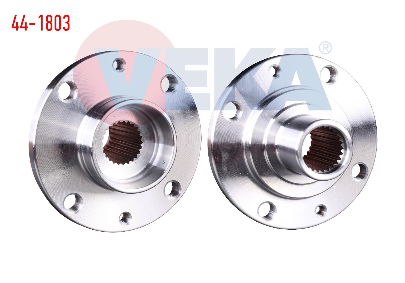 PORYA SOL-SAG ON RULMANSIZ FIAT ALBEA 1.3 MJT 4 BIJON 2003-2007