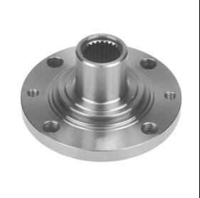 PORYA SOL-SAG ON RULMANSIZ FIAT LINEA (323) 1.3 MJT 4 BIJON 2007-