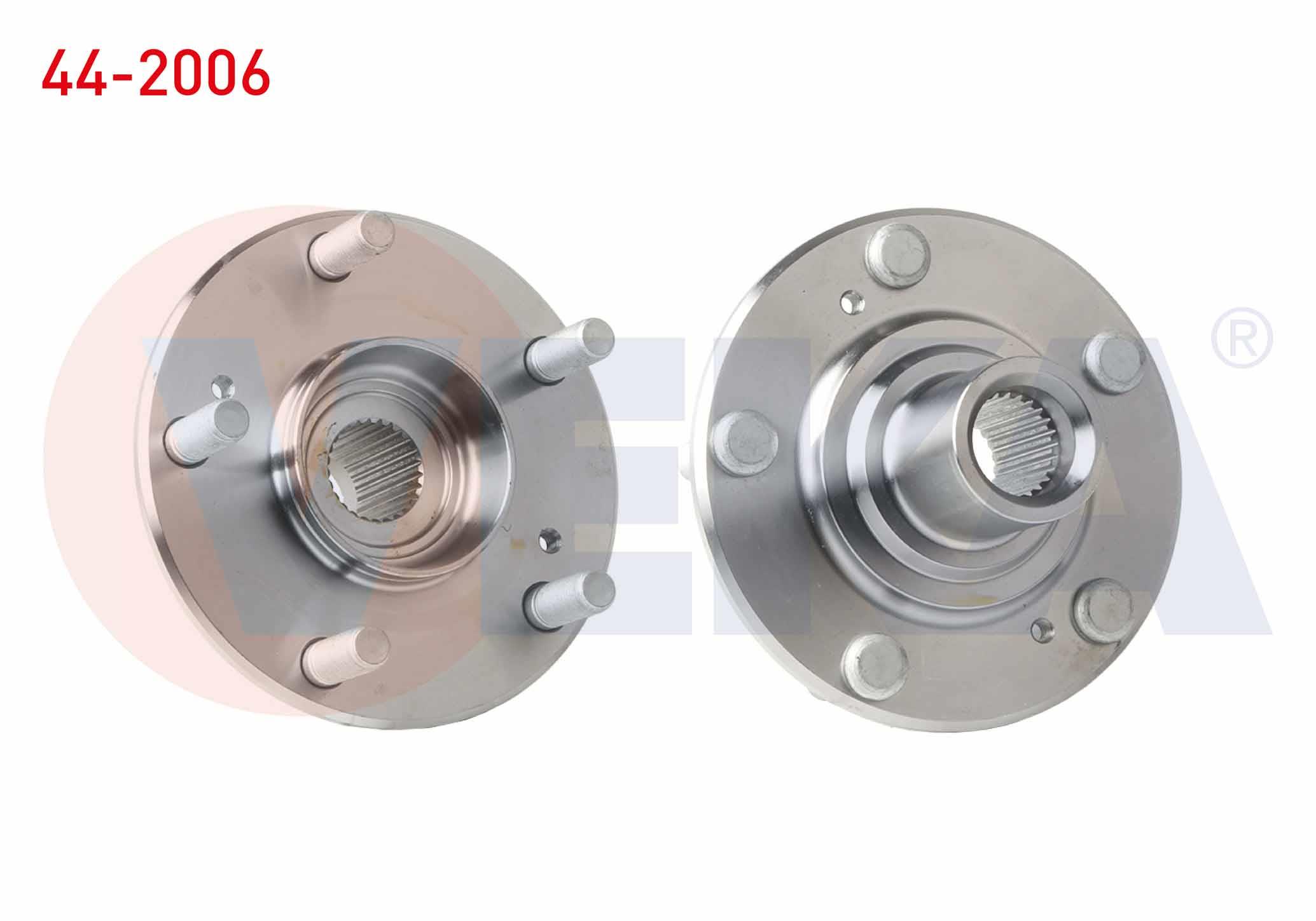 PORYA SOL-SAG ON RULMANSIZ HONDA CIVIC IX 1.6i 5 BIJON 2012-2016