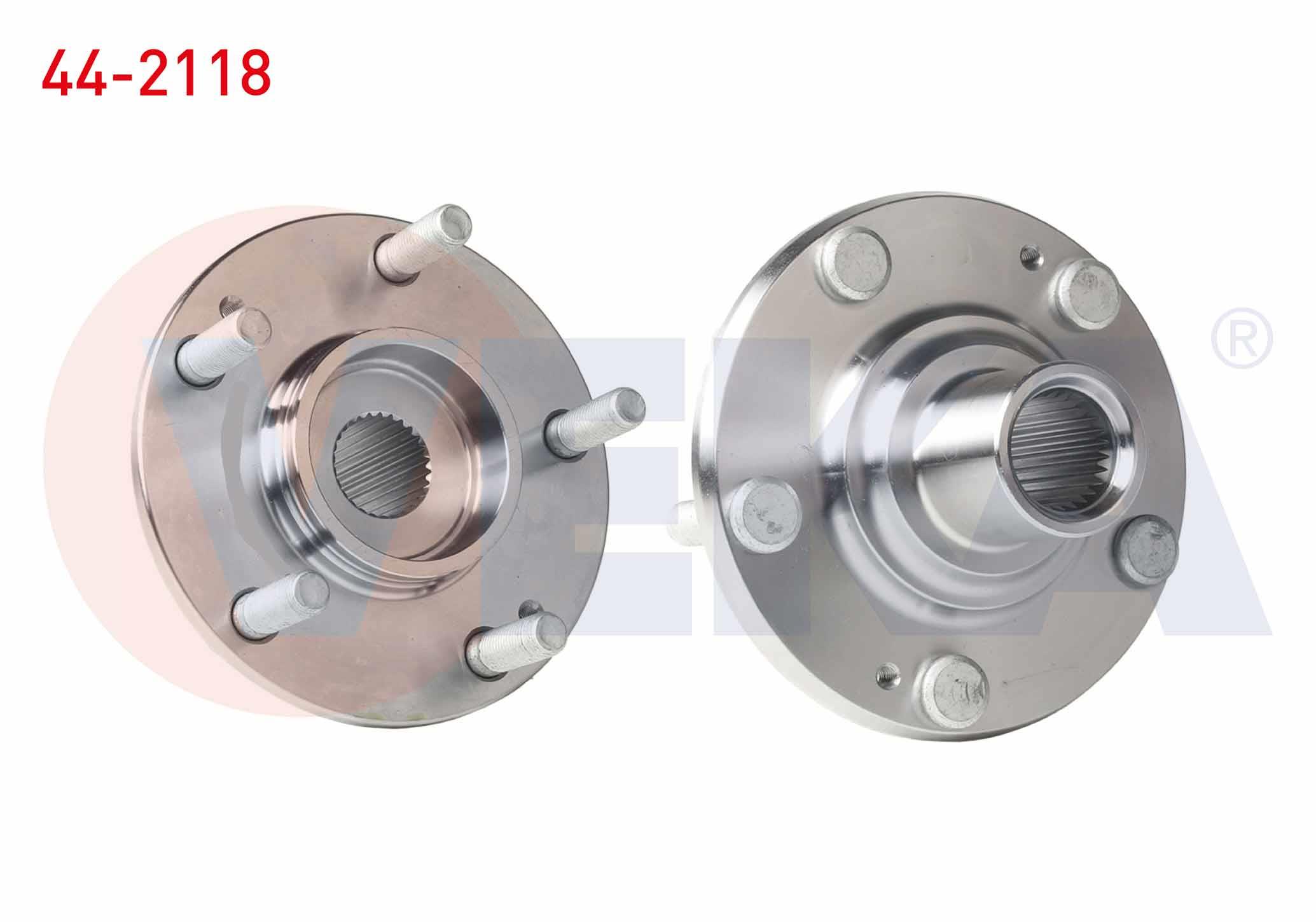 PORYA SOL-SAG ON RULMANSIZ HYUNDAI I30 (FD) 1.4i 5 BIJON 2007-2011