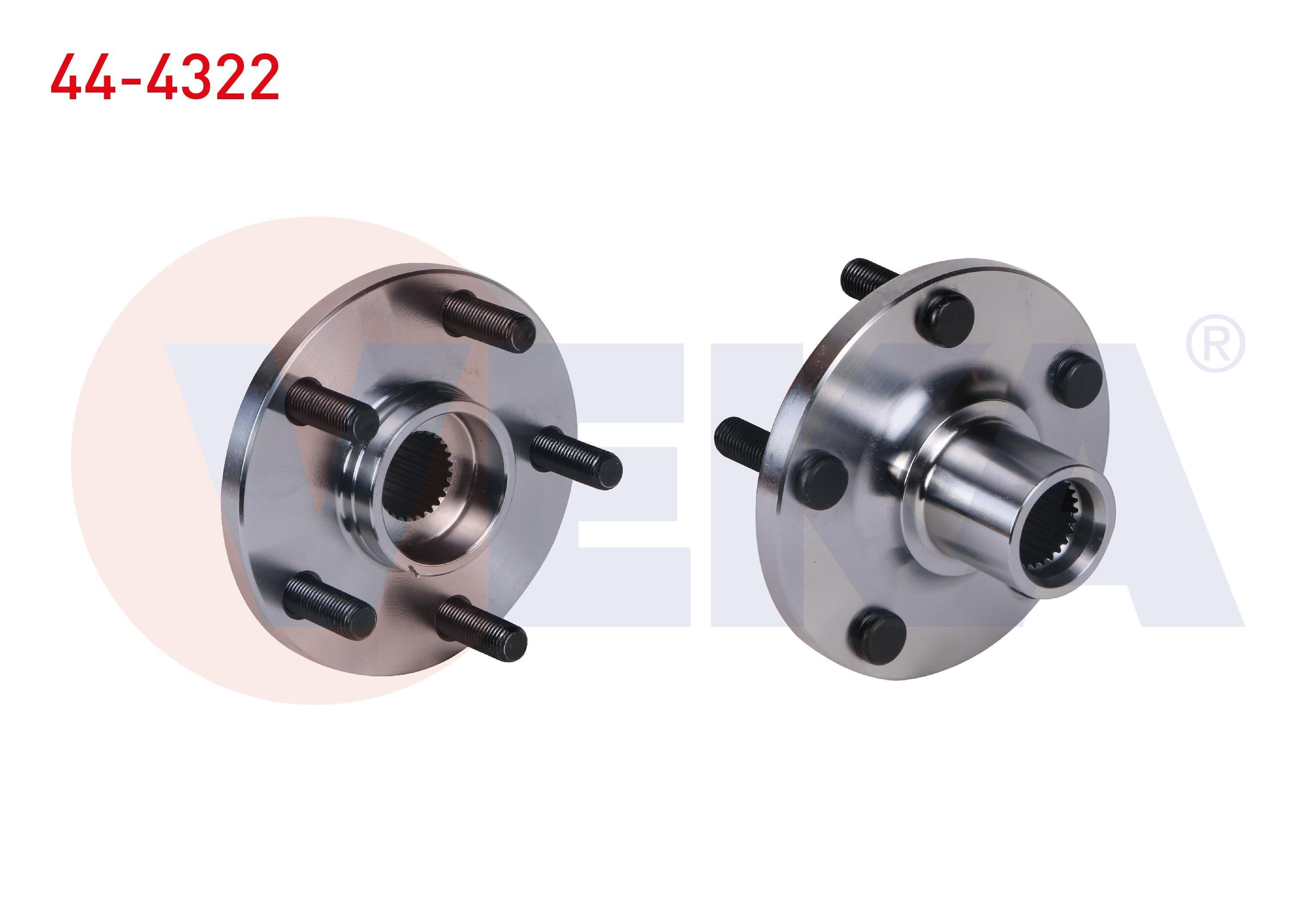 PORYA SOL-SAG ON TOYOTA AVENSIS (T25) 1.6i 16v 5 BIJON 2003-2008