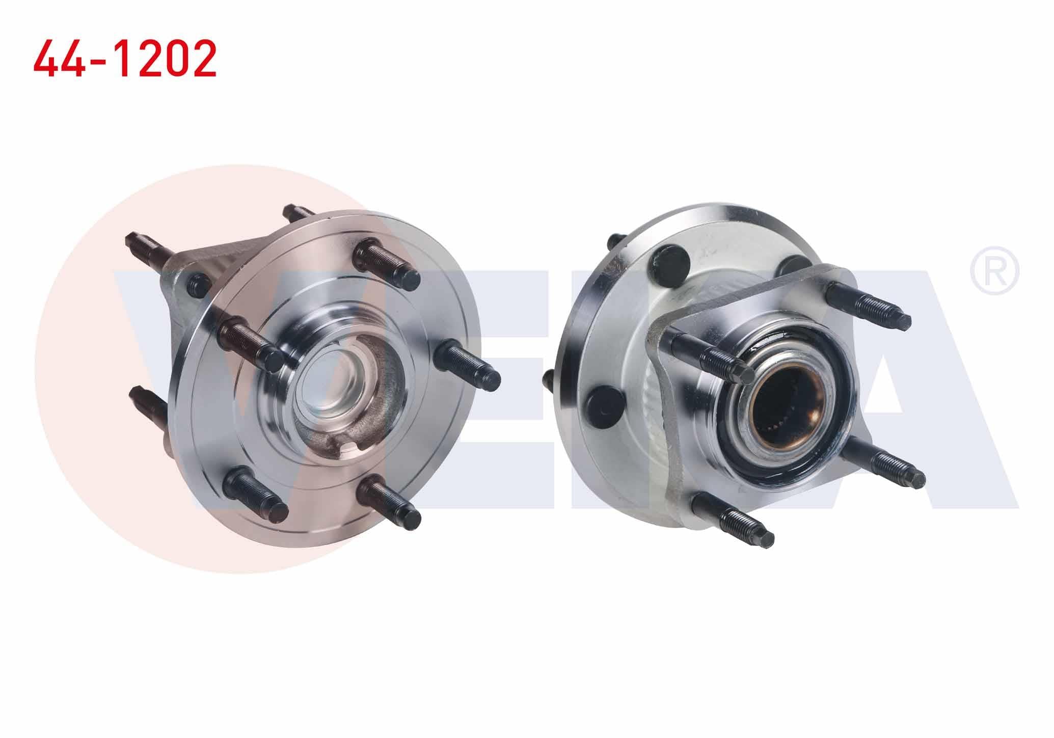 PORYA SOL-SAG RULMANLI ARKA ABS HALKALI 5 BJN JEEP GRAND CHEROKEE III 3.0 CRD 2005-2015 / COMMANDER 3.0 CRD 2005-2010