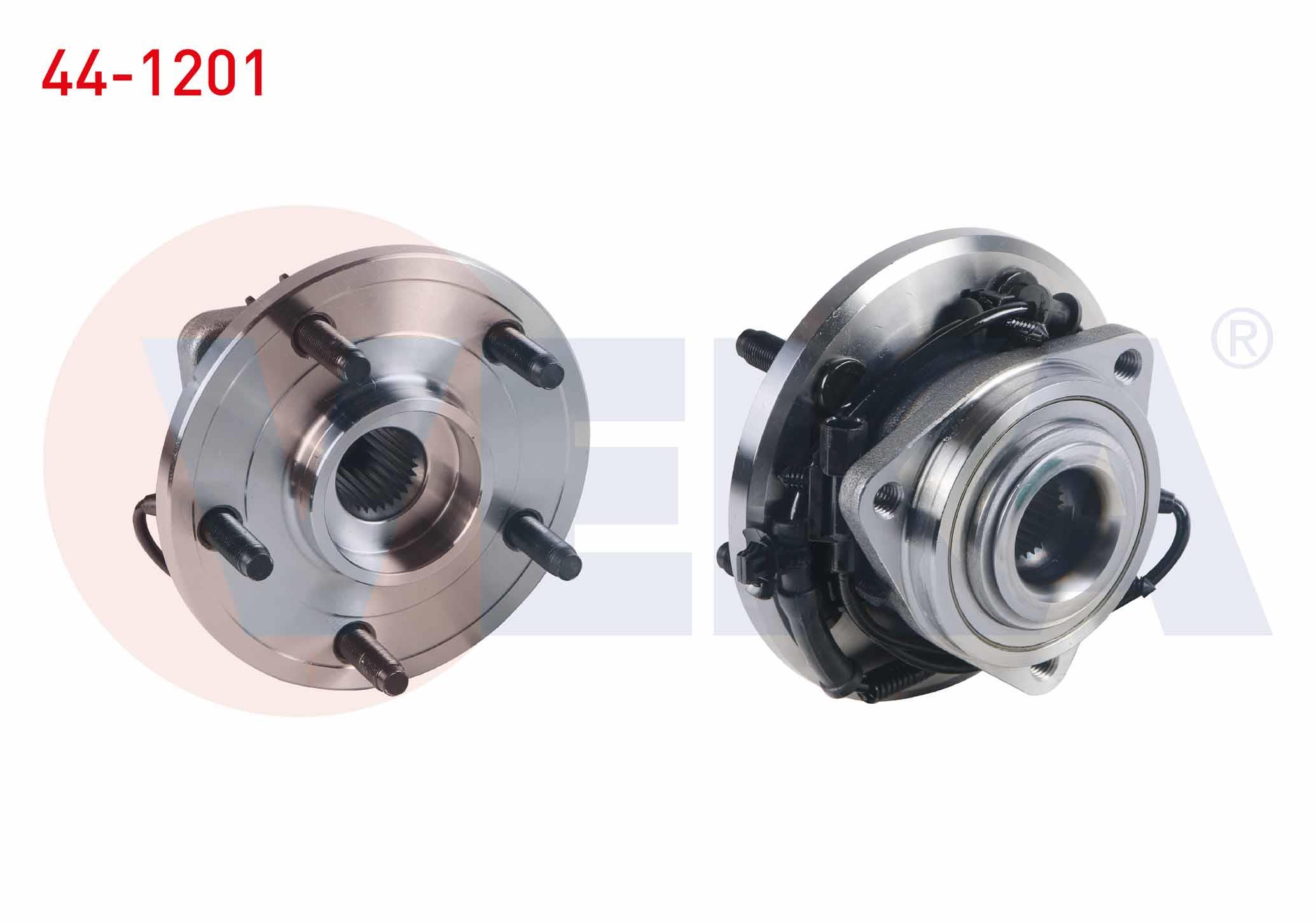 PORYA SOL-SAG RULMANLI ON ABS SENSORLU 5 BJN JEEP GRAND CHEROKEE III 3.0 CRD 2005-2015 / COMMANDER 3.0 CRD 2005-2010