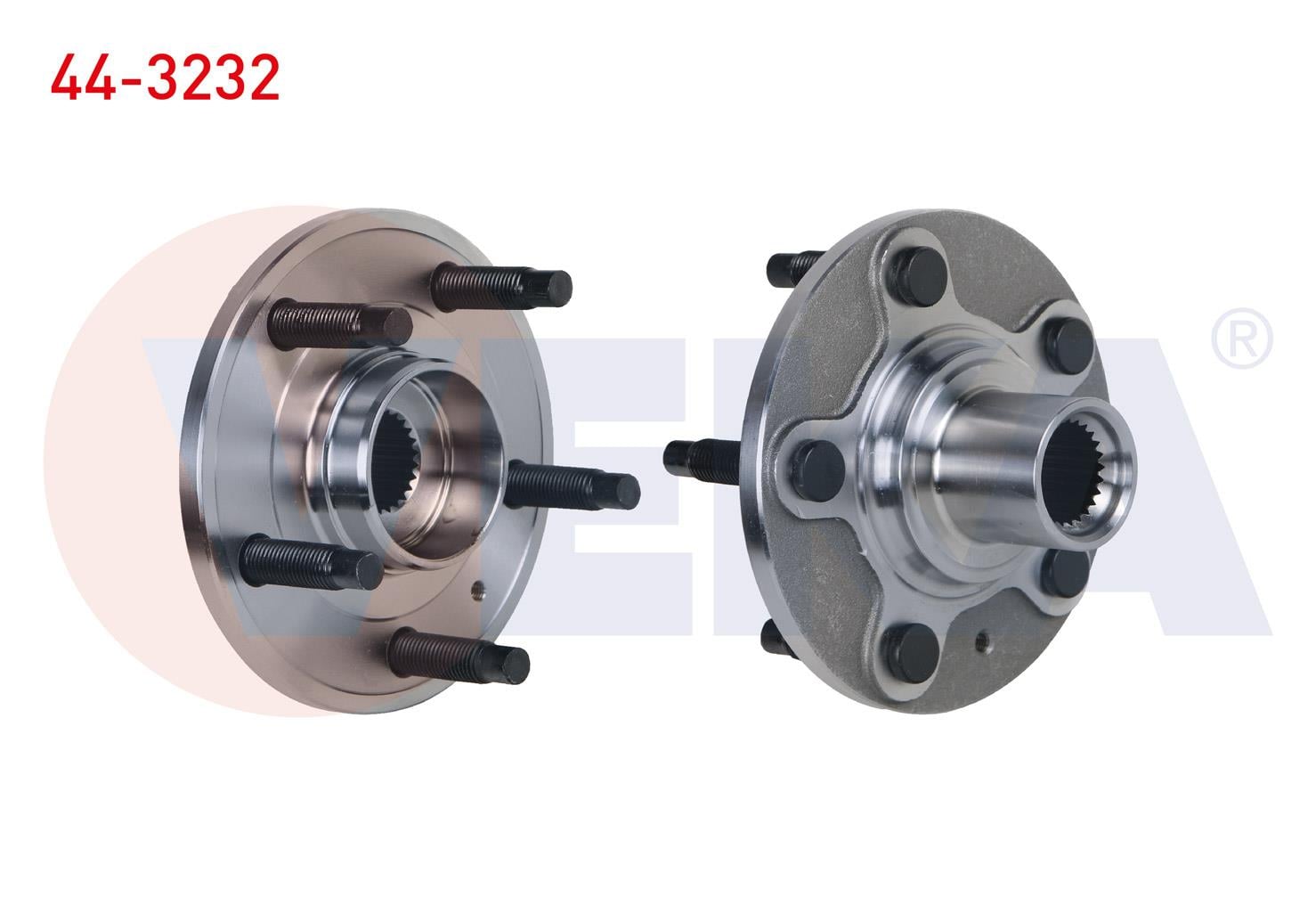 PORYA SOL-SAG RULMANSIZ ON 5 BJN OPEL MOKKA 1.4 - 1.6 CDTI 2012- / MOKKA X 1.6 CDTI 2012-