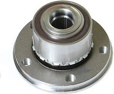 PORYALI RULMAN  ÖN/ARKA  5 DELİK TRANSPORTER T5-T6 2003> TOUAREG 2002-2006  /  7L0498611 713610760 805201 7H0498611H  44-4404K