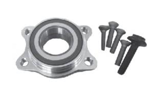 PORYALI RULMAN ARKA ABS Lİ   AUDI A6 4F2,C6  2004-2011   VW   PHAETON 2004>  45/47*141*42.5