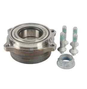 PORYALI RULMAN ARKA E CLASS W211 02-08 - E CLASS W212 09>  S CLASS W221 05> G CLASS X204 08> 7CLS / CLK - 2113560000