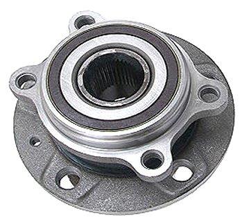 PORYALI RULMAN ÖN 4 DELIK ABS LI JETTA 3 CADDY 3 2004-2007/ GOLF 5 2003-2007/ PASSAT 2005-2007/ TOURAN 2003-2006 TIGUAN 27,5*136*84