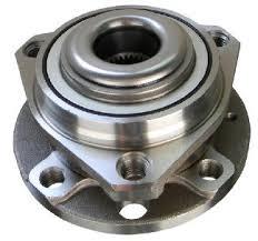 PORYALI RULMAN ÖN 4 DELİK OPEL ASTRA G 2000-2005/ ZAFIRA 1999-2005
