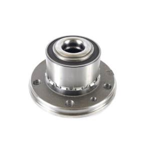 PORYALI RULMAN ÖN/ARKA 5 DELİK T5 2003> TOUAREG 2002-2006 / 7L0498611 713610760 805201 7H0498611H MGA