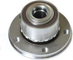 PORYALI RULMAN ÖN/ARKA 5 DELIK T5 2003> TOUAREG 2002-2006 / 7L0498611 713610760 805201 7H0498611H FAG713610650