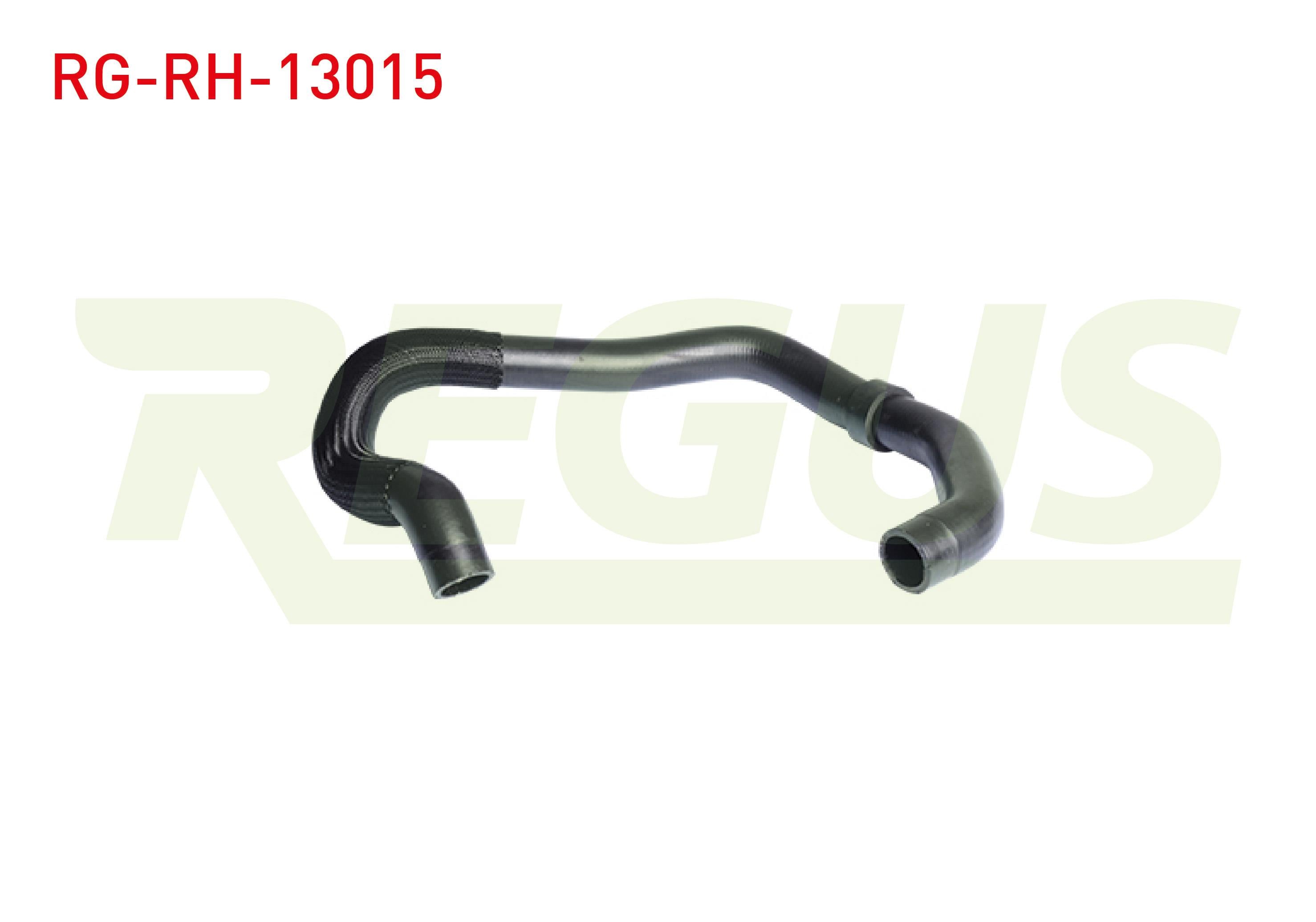 RADYATOR ALT HORTUMU AUDI A3 (8P1) 2.0 TDI 2003-2012