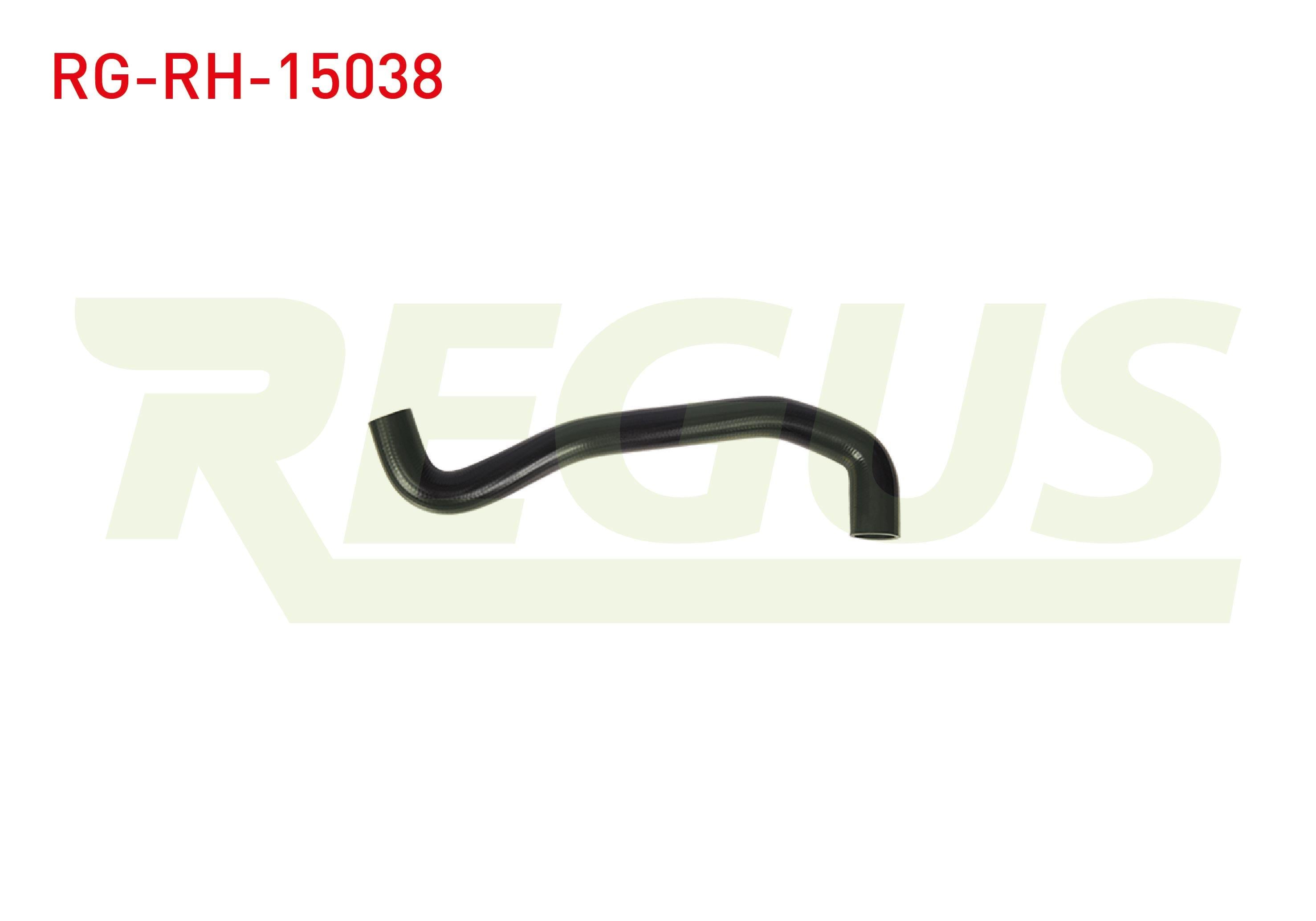 RADYATOR ALT HORTUMU CITROEN BERLINGO (M) 2.0 HDI 1996-2008