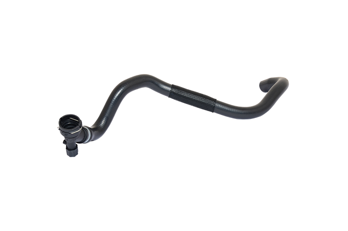 RADYATÖR ALT HORTUMU (KONNEKTÖRLÜ) GOLF 4 / BORA / AUDI A3  SEAT LEON / TOLEDO 2 SKODA OCTAVIA 1.9 TDI. 6Q0122291F 1J0122051A 96 / 06