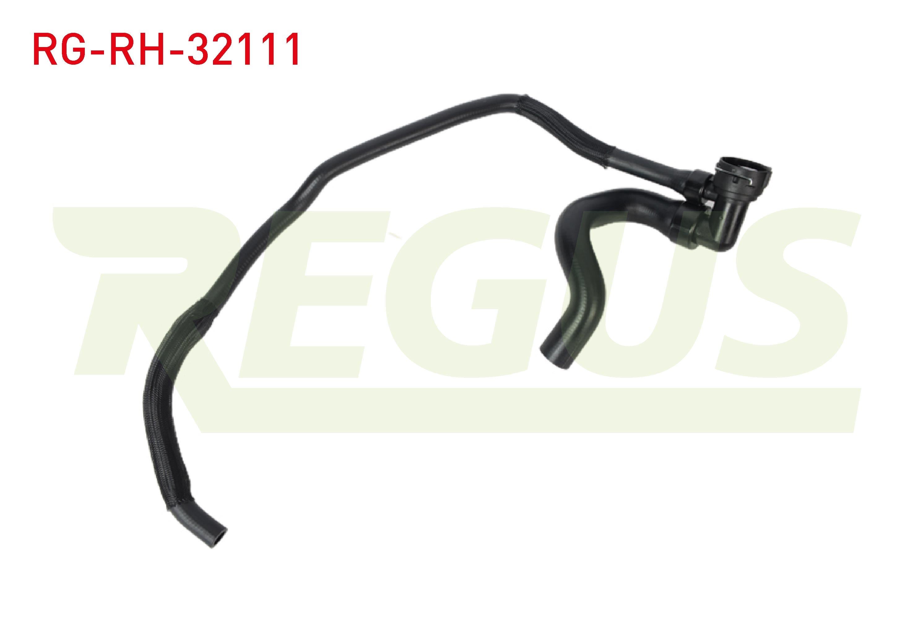 RADYATOR ALT HORTUMU OPEL ASTRA J 1.3 CDTI 2009-