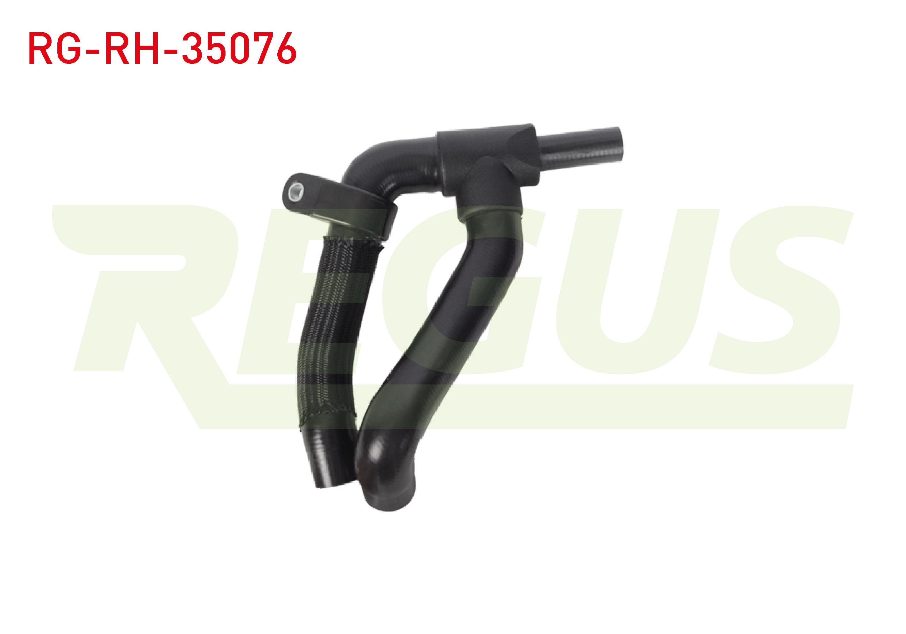 RADYATOR ALT HORTUMU RENAULT R19 1.9 D 1988-2000