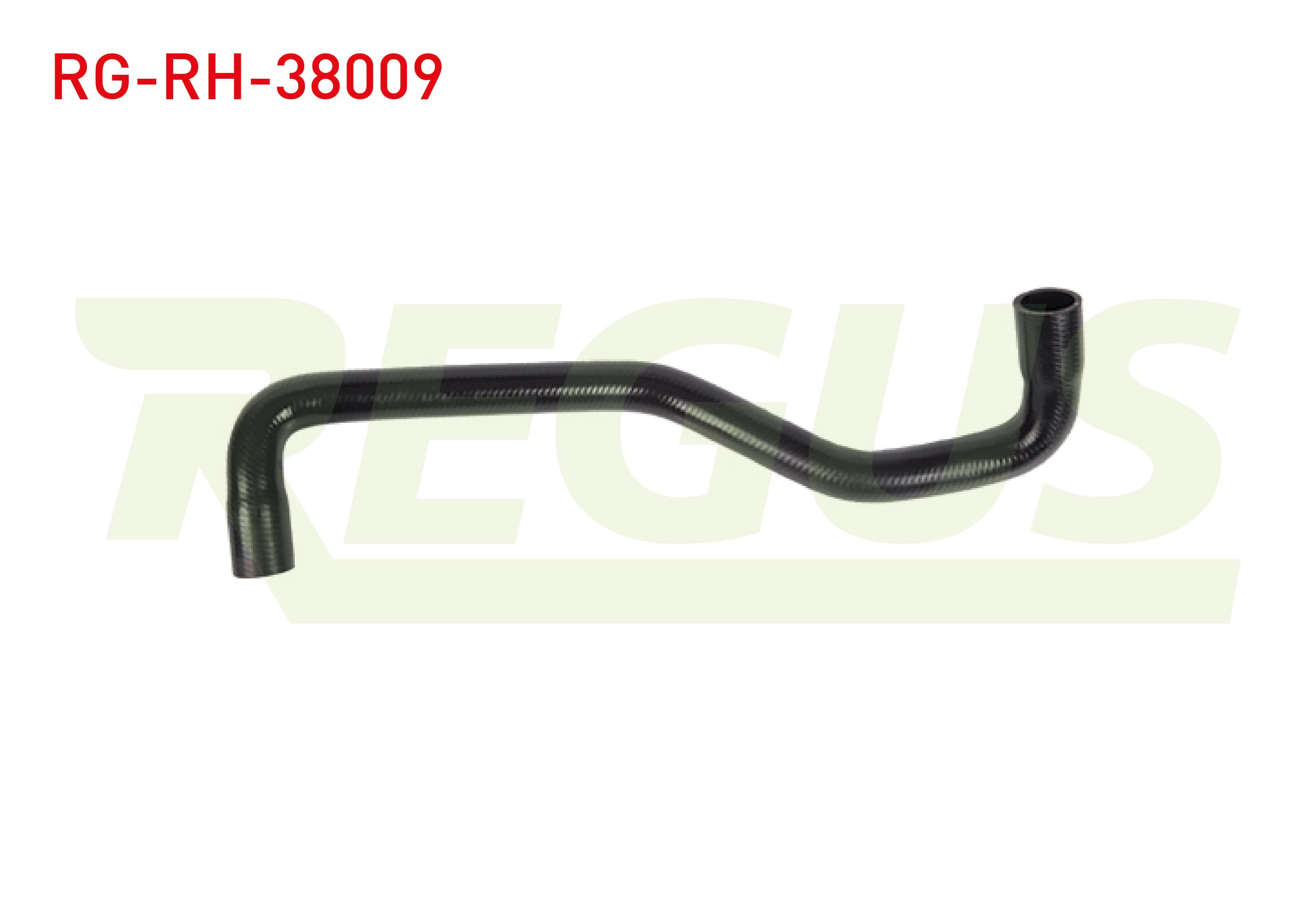 RADYATOR ALT HORTUMU SEAT CORDOBA (6K2) 1.6 1999-2002