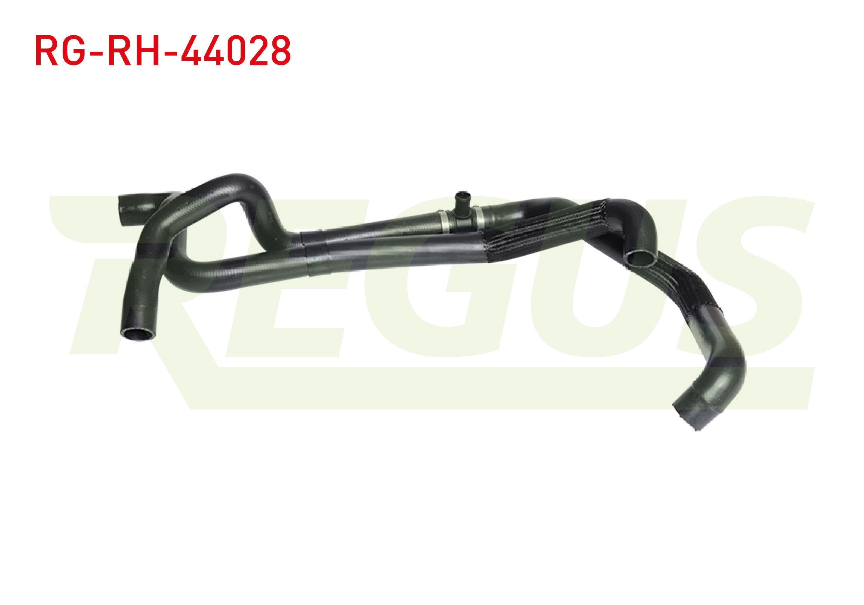RADYATOR ALT HORTUMU VOLKSWAGEN TRANSPORTER IV (70XB,70XC,7DB,7DW) 2.5 TDI 1990-2003