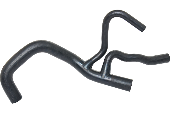 RADYATÖR ALT HORTUMU
KLİMA SİSTEMİNE SAHİP OLMAYAN ARAÇLARDA KULLANILMIŞTIR. FORD TRANSİT V 184  2.0 TDCI