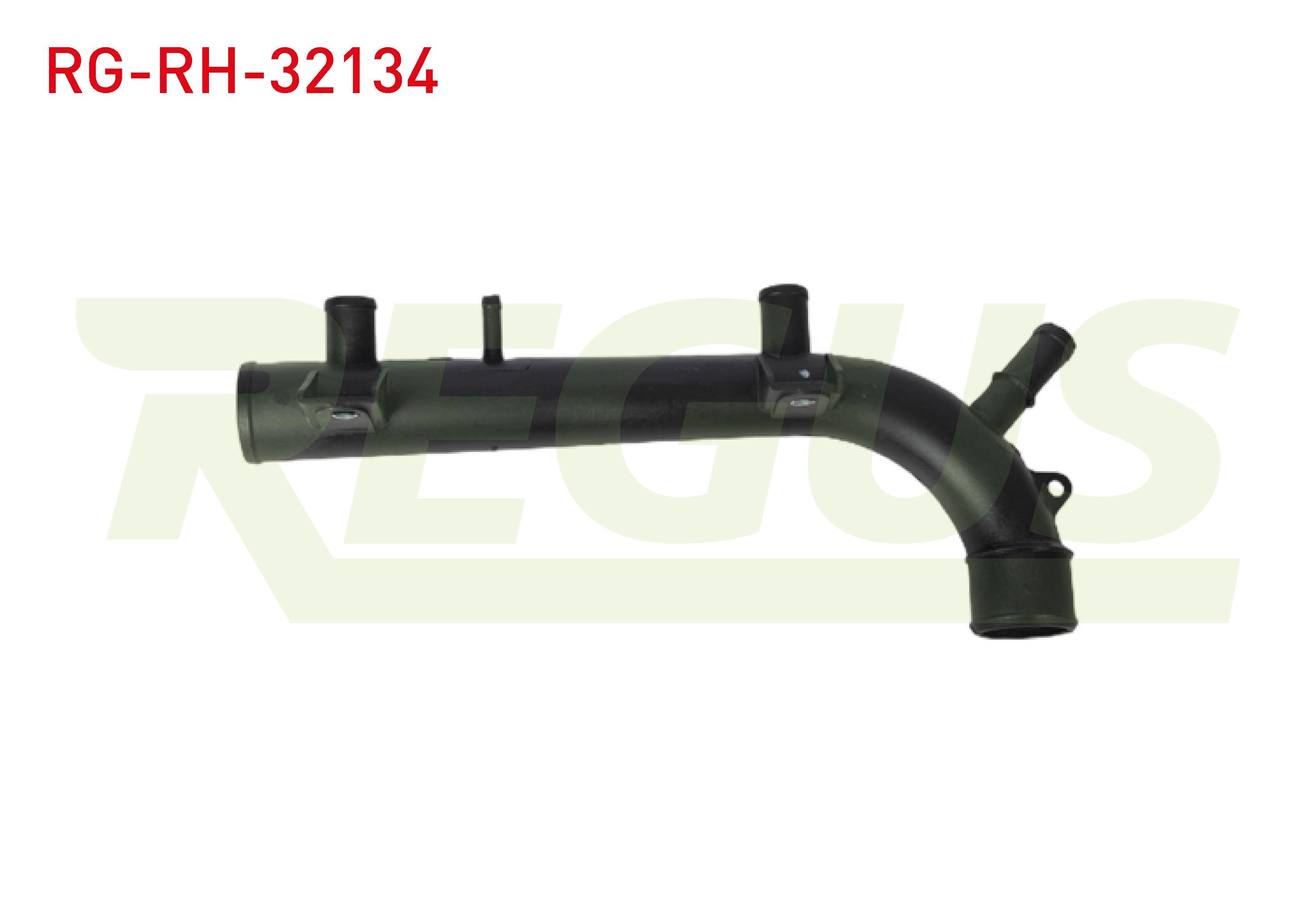 RADYATOR BAGLANTI BORUSU OPEL ASTRA F 1.8 1991-1998