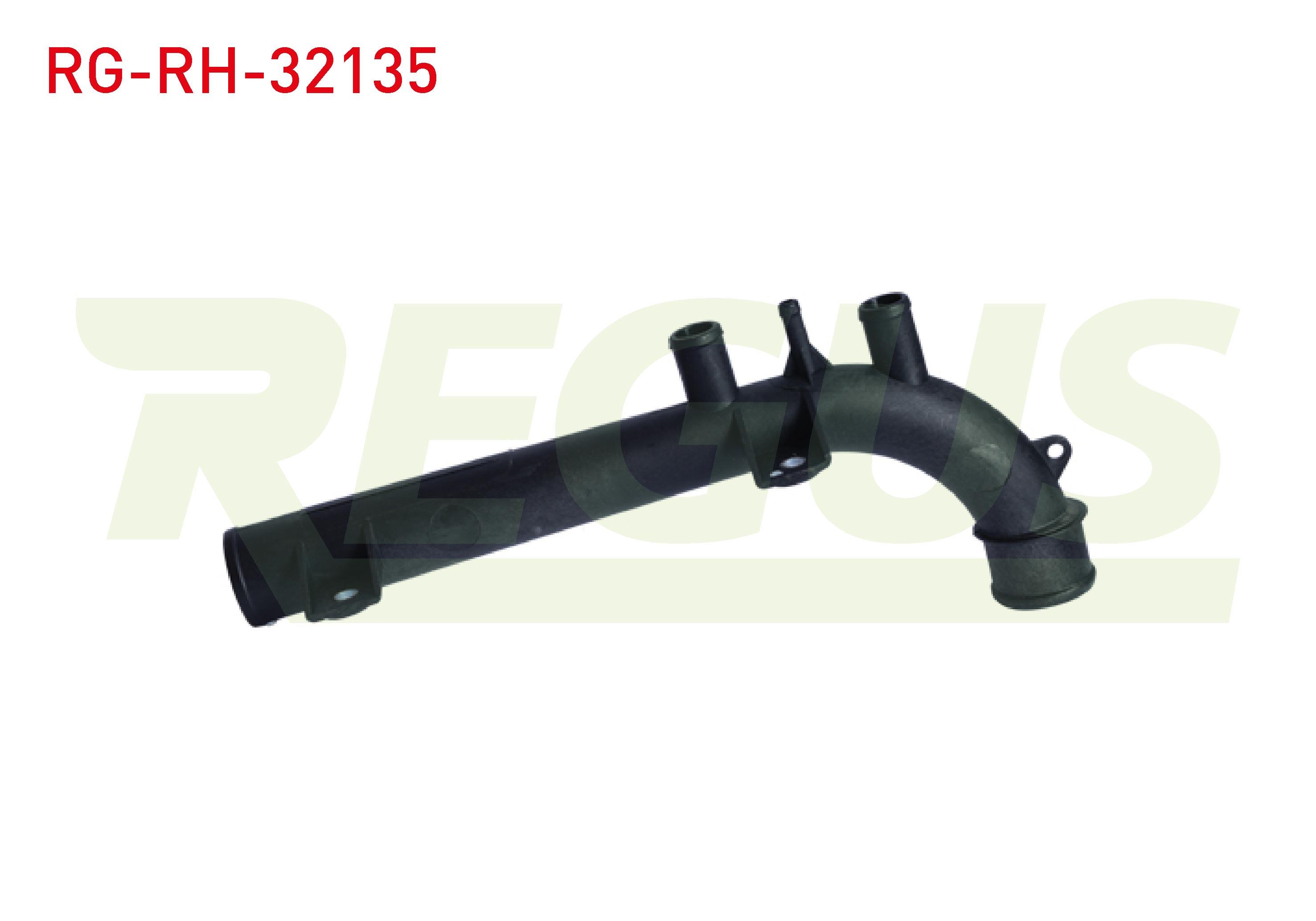 RADYATOR BAGLANTI BORUSU OPEL ASTRA G (F69) 2.0 16v 1998-2005