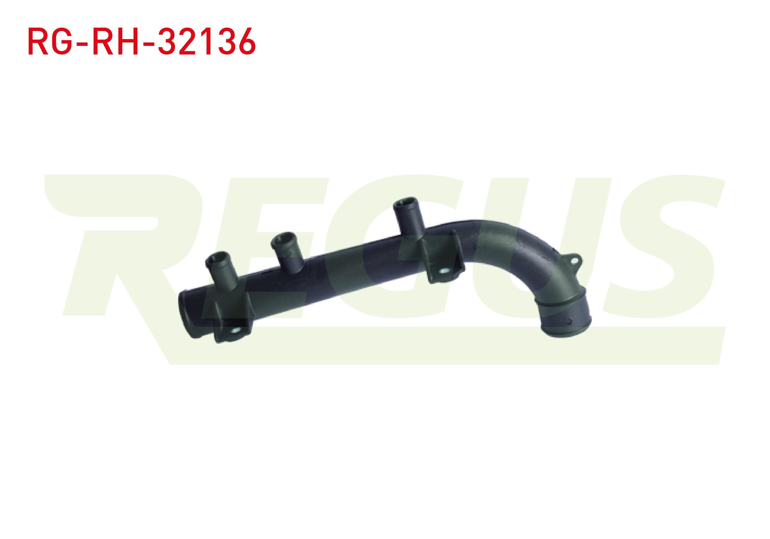 RADYATOR BAGLANTI BORUSU OPEL CALIBRA A 2.0i 1995-2003