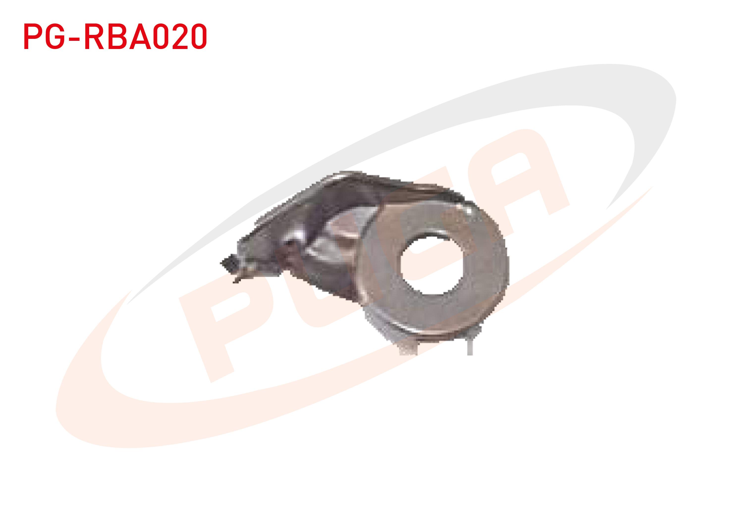 RADYATOR BAGLANTI BRAKETI SAG OPEL VECTRA B 1995-2003
