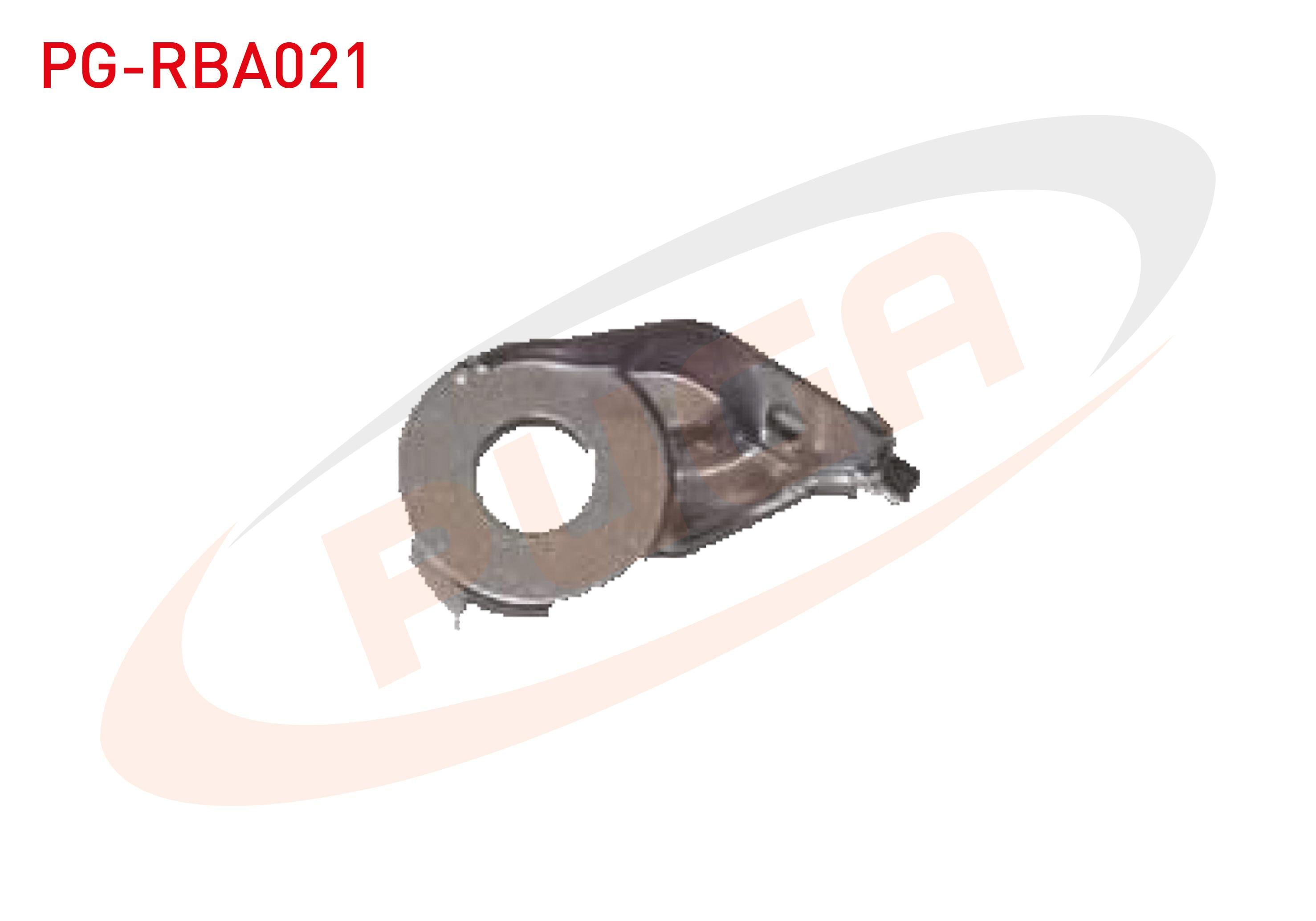 RADYATOR BAGLANTI BRAKETI SOL OPEL VECTRA B 1995-2003