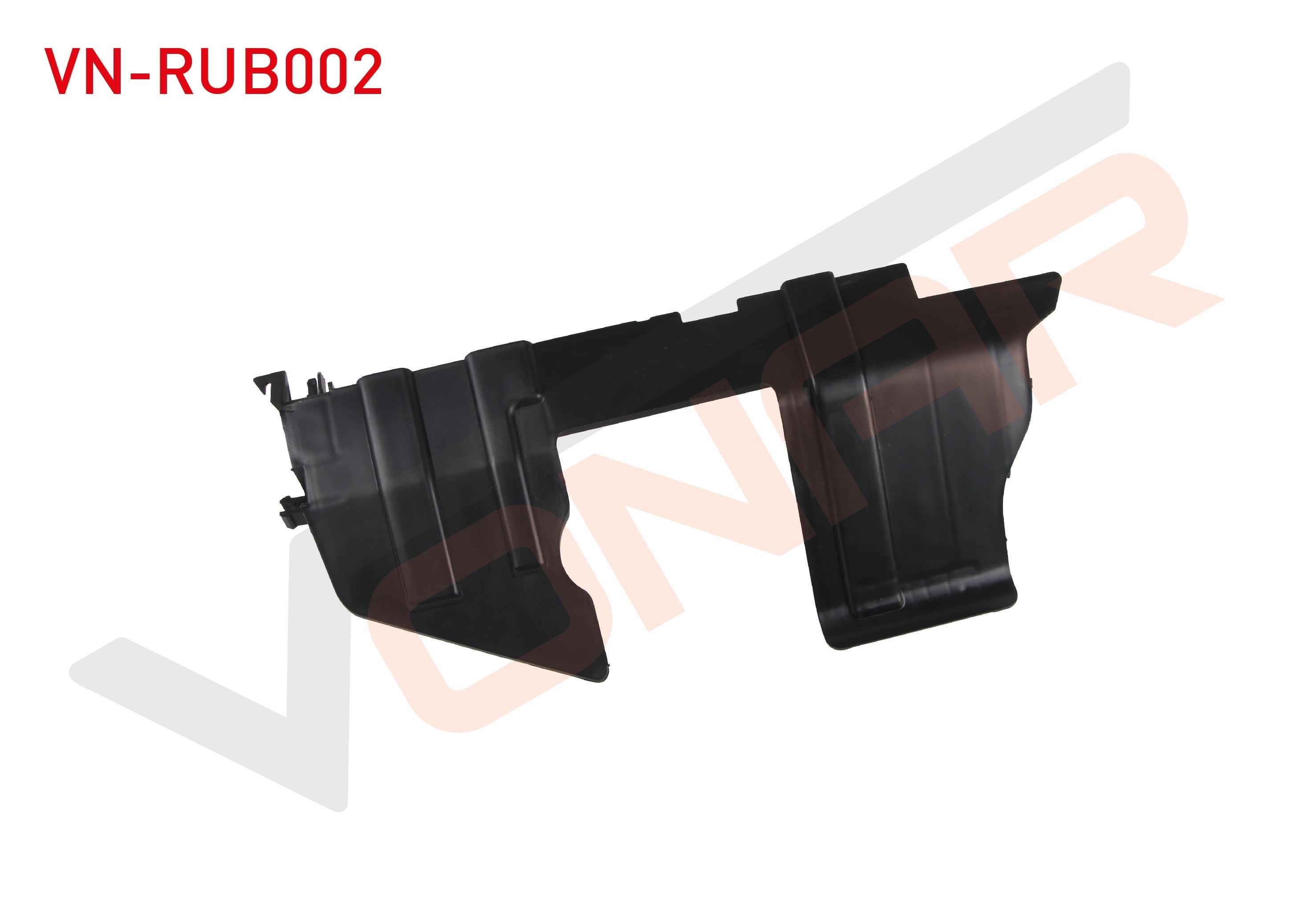 RADYATOR DAVLUMBAZI SAG FLUENCE 2010-2013