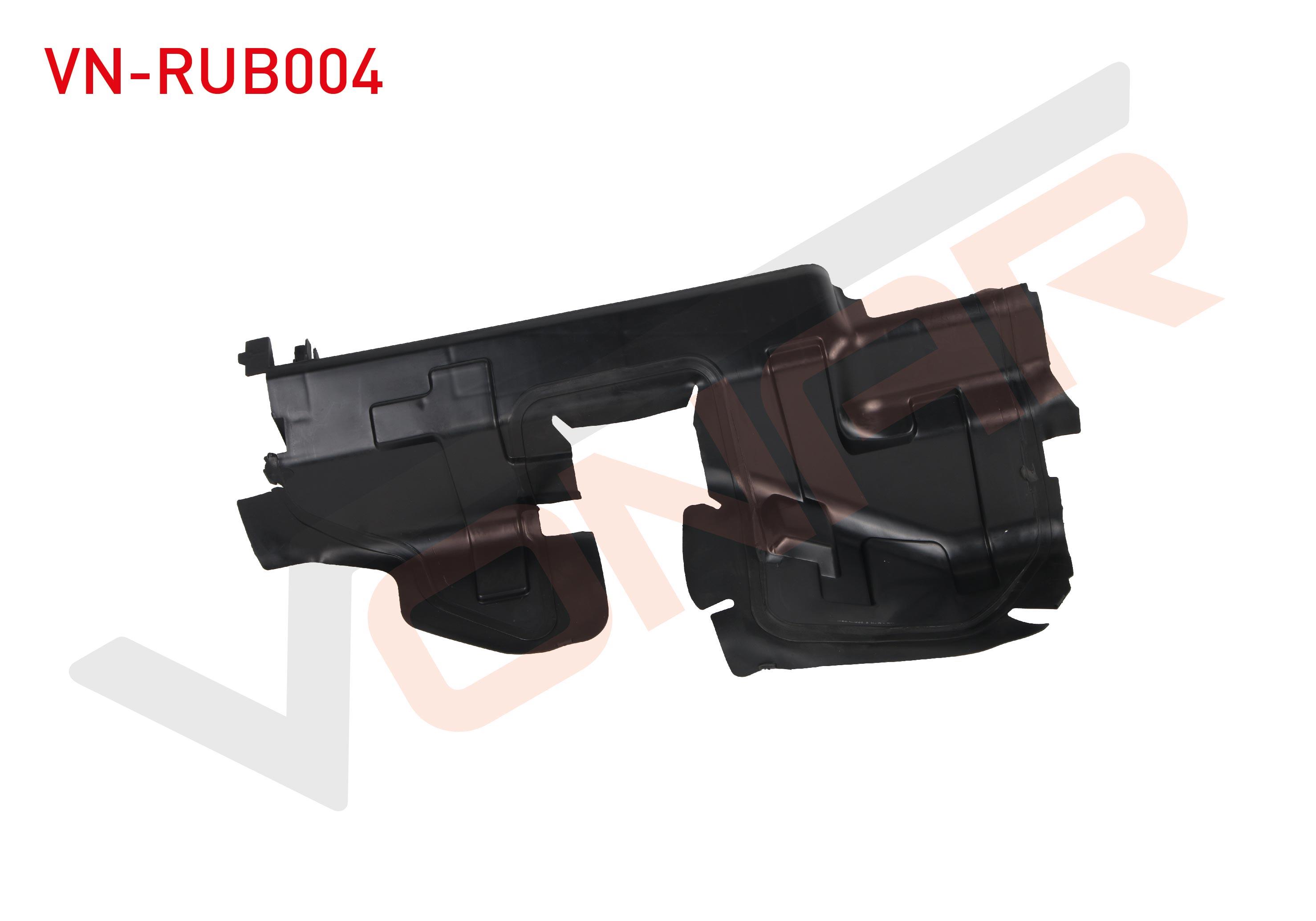 RADYATOR DAVLUMBAZI SAG FLUENCE 2013-