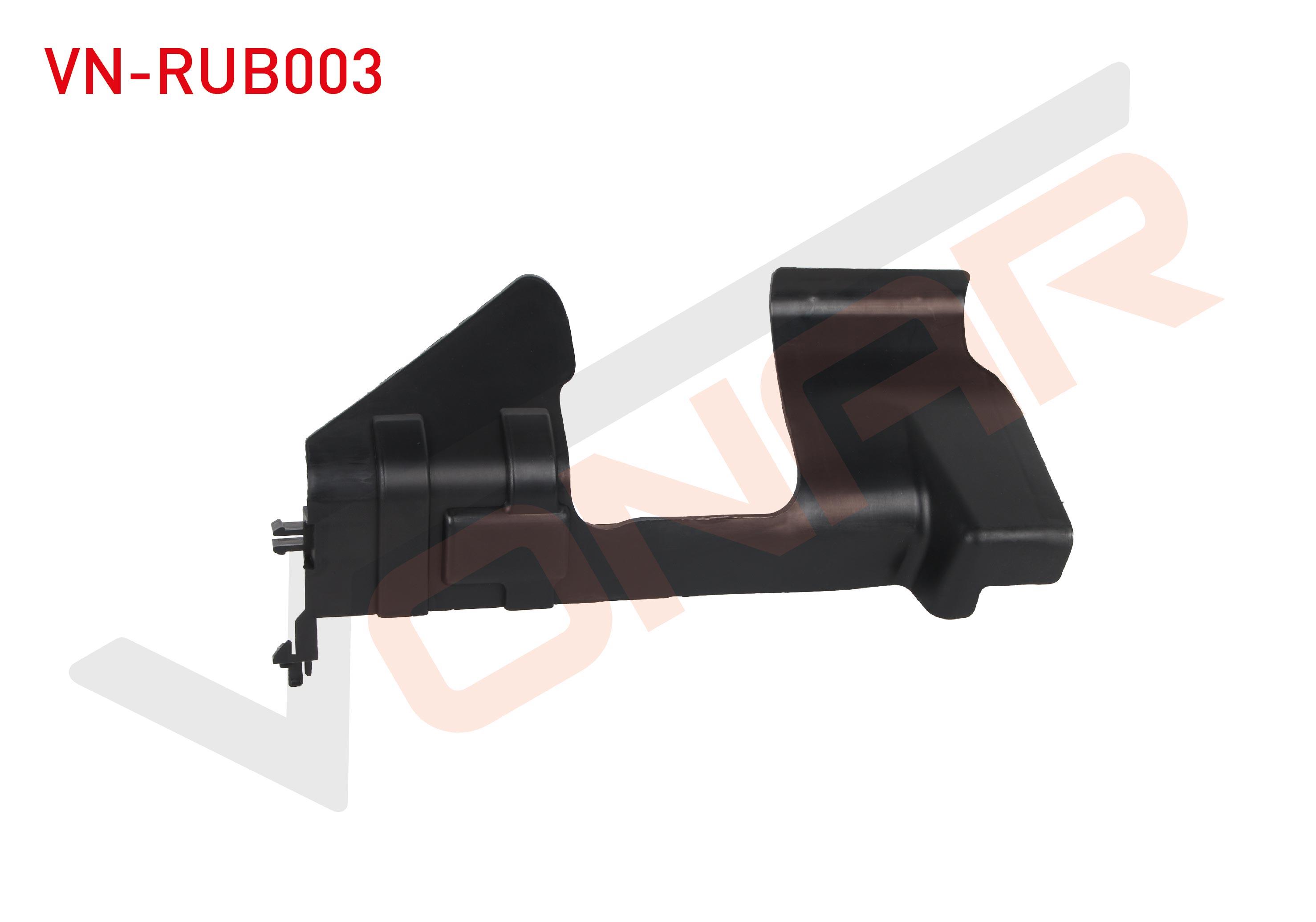 RADYATOR DAVLUMBAZI SOL FLUENCE 2010-2013