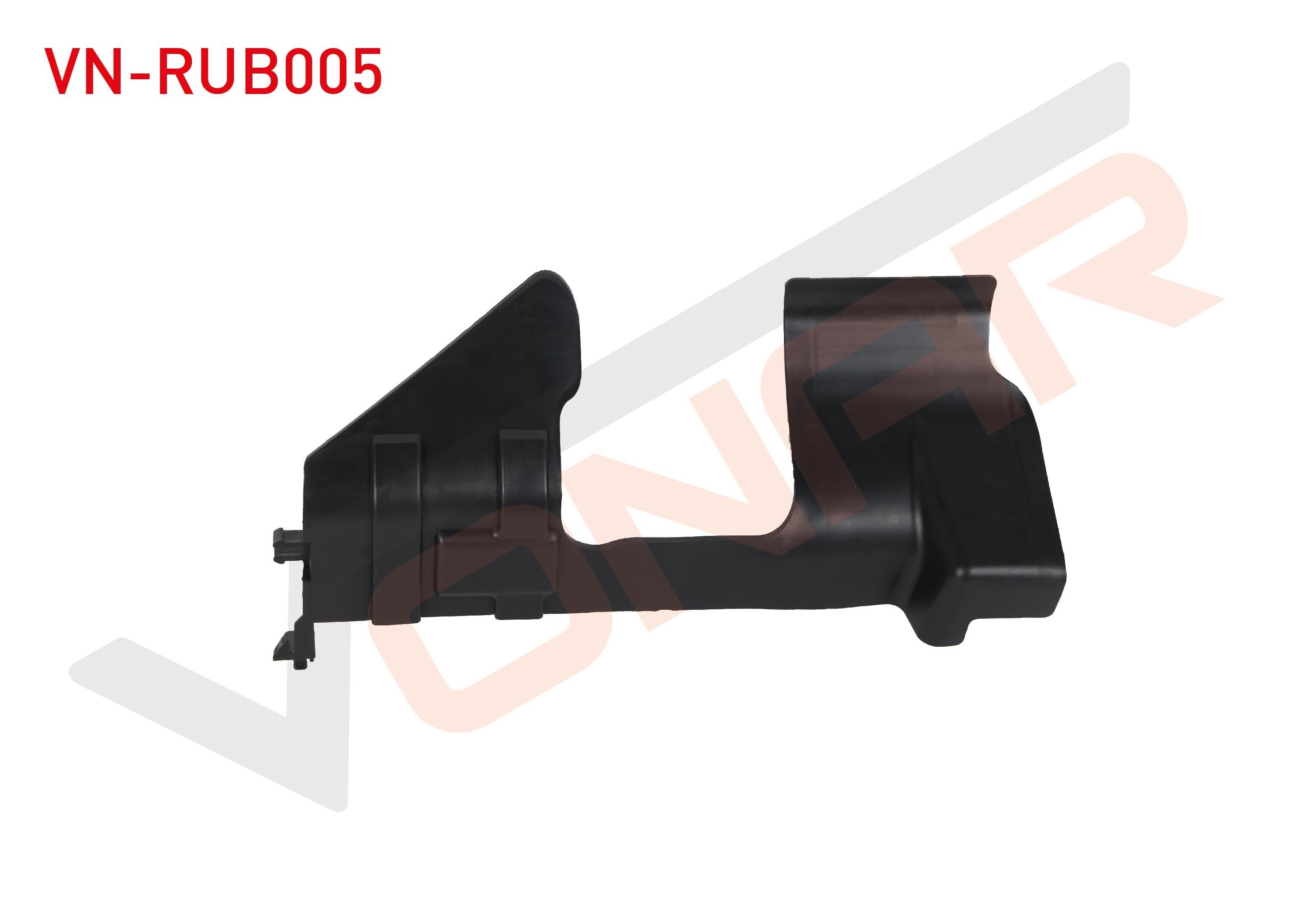 RADYATOR DAVLUMBAZI SOL FLUENCE 2013-