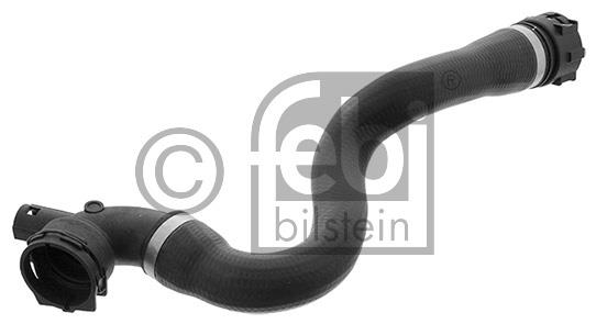 RADYATÖR HORTUMU ALT  E90 N45-46