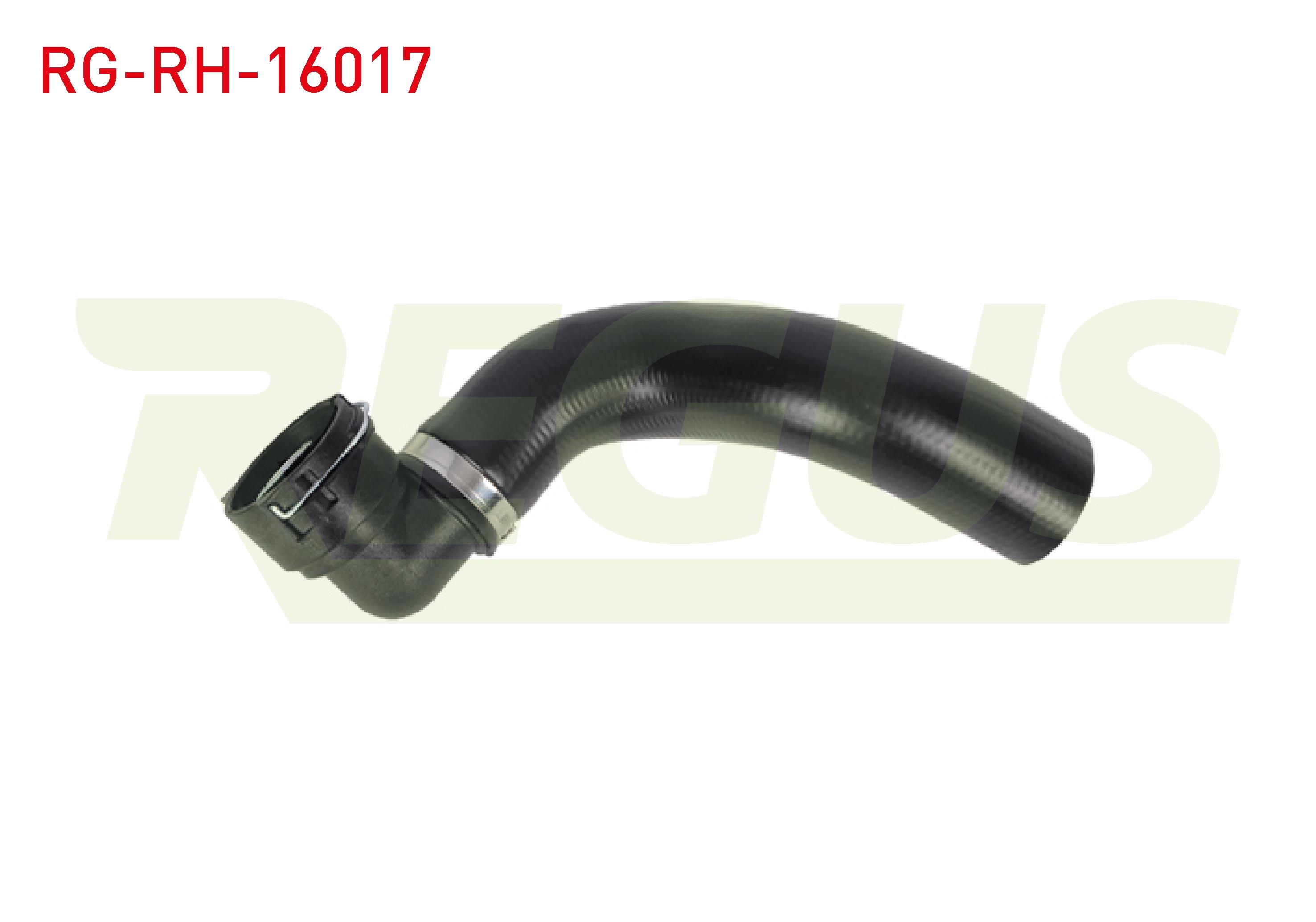 RADYATOR HORTUMU ALT CHEVROLET CRUZE (J300) 1.6 2009-2014