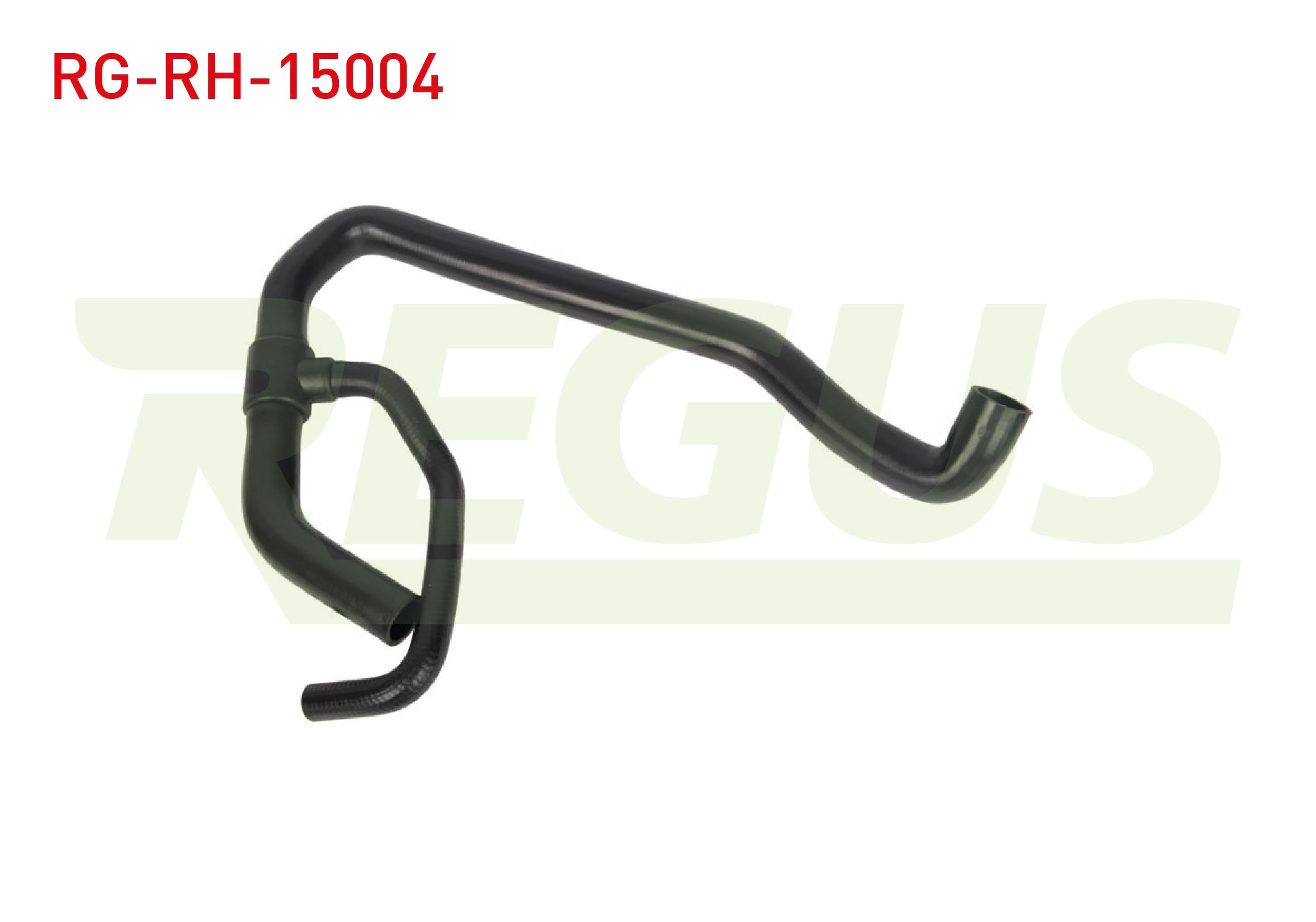 RADYATOR HORTUMU ALT CITROEN NEMO 1.4 2007-/ PEUGEOT BIPPER 1.4 2008-/ FIAT FIORINO 1.4 2007-