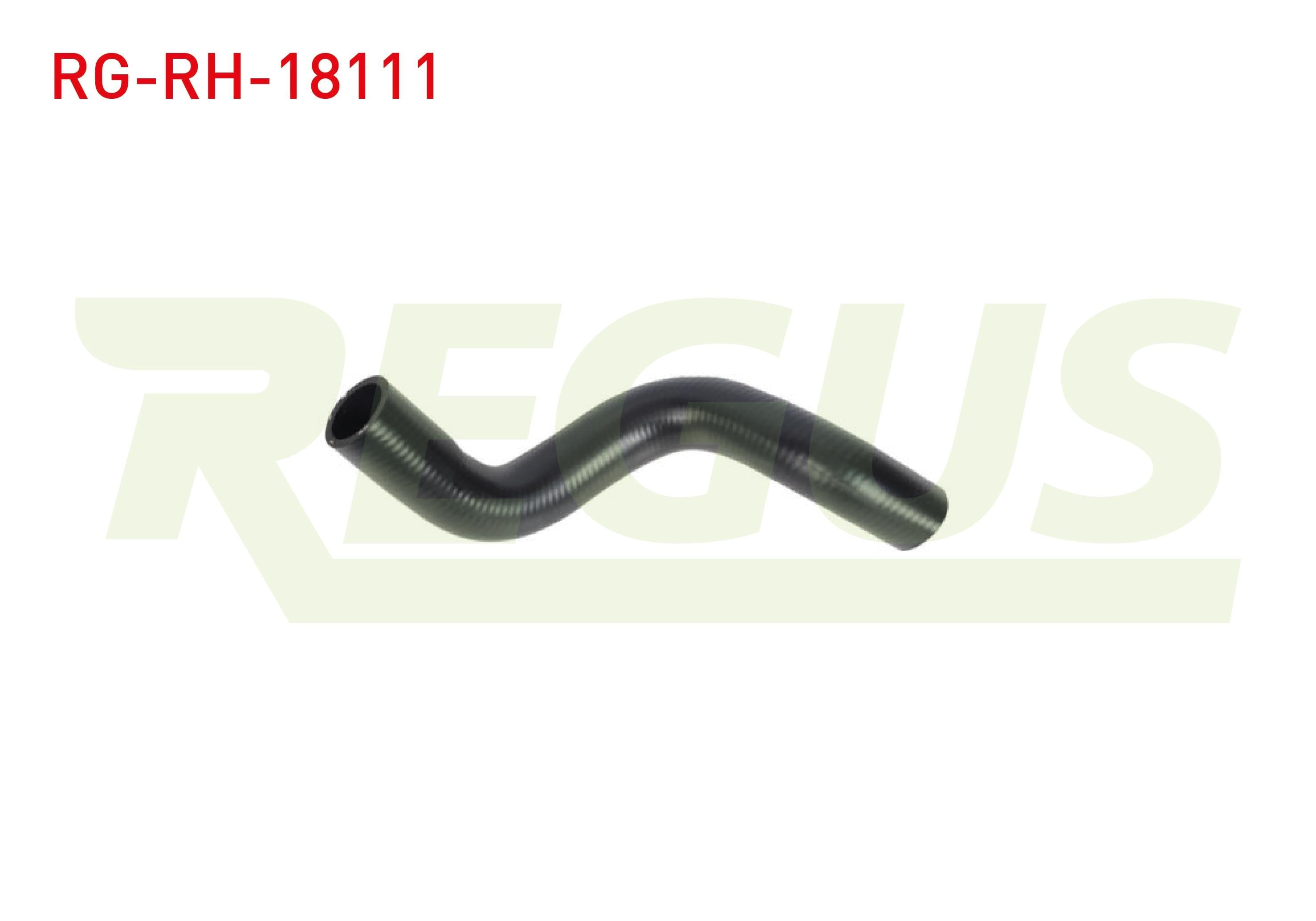RADYATOR HORTUMU ALT FIAT LINEA (323) 1.3 MJT 2007-