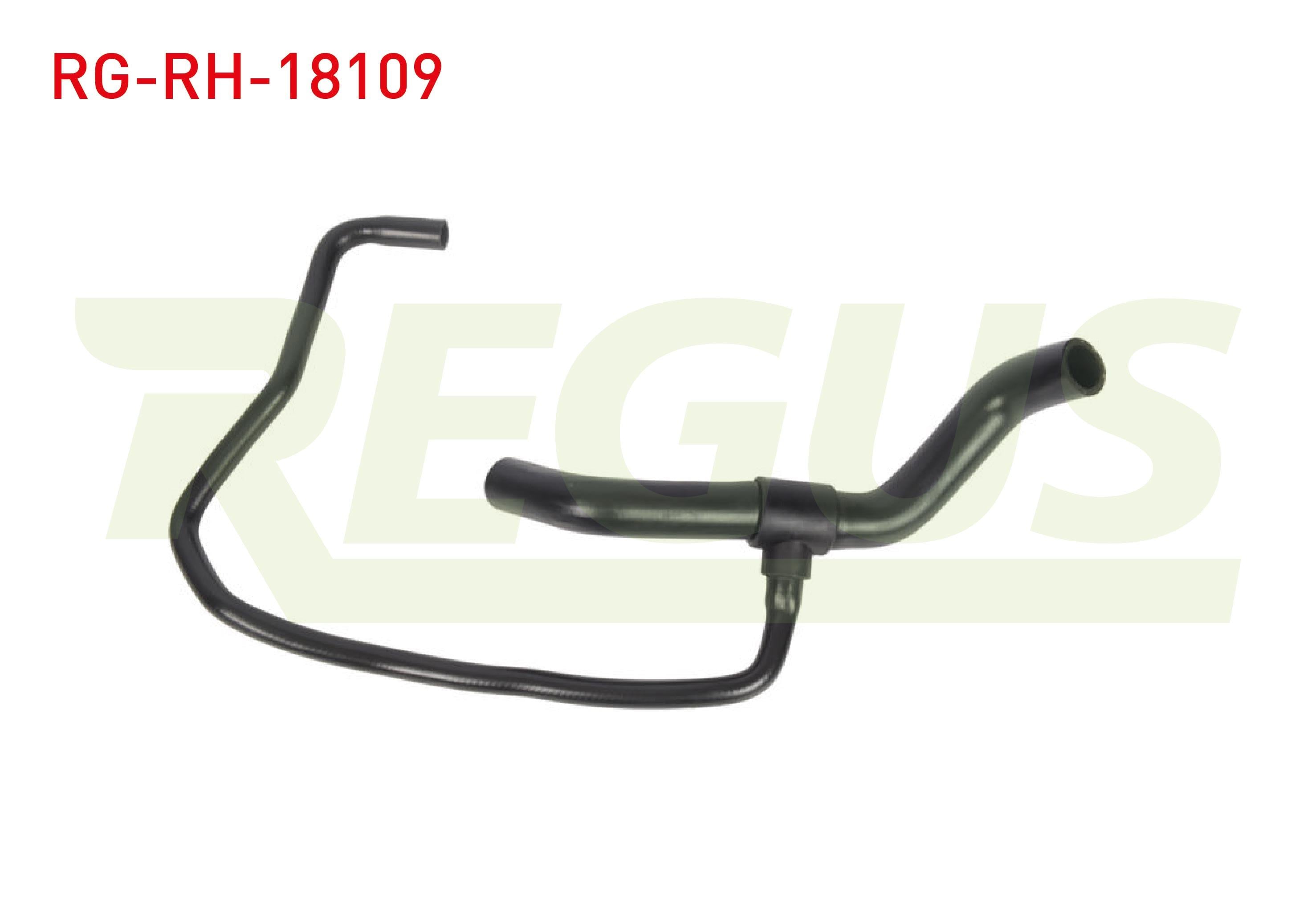 RADYATOR HORTUMU ALT FIAT MAREA (185) 1.6i 16v 1996-2007