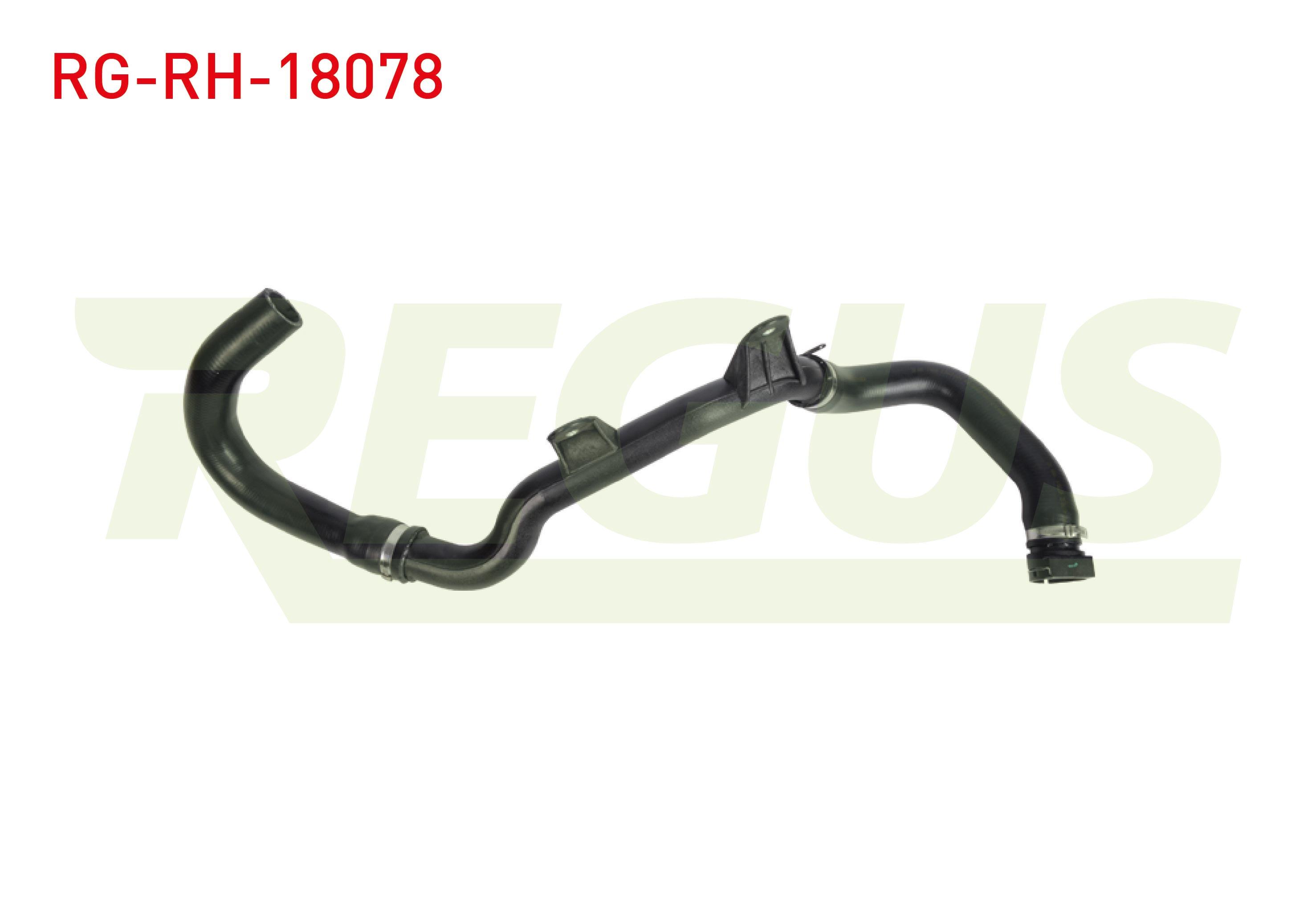 RADYATOR HORTUMU ALT FIAT UNO 70 1.1 1994-2000