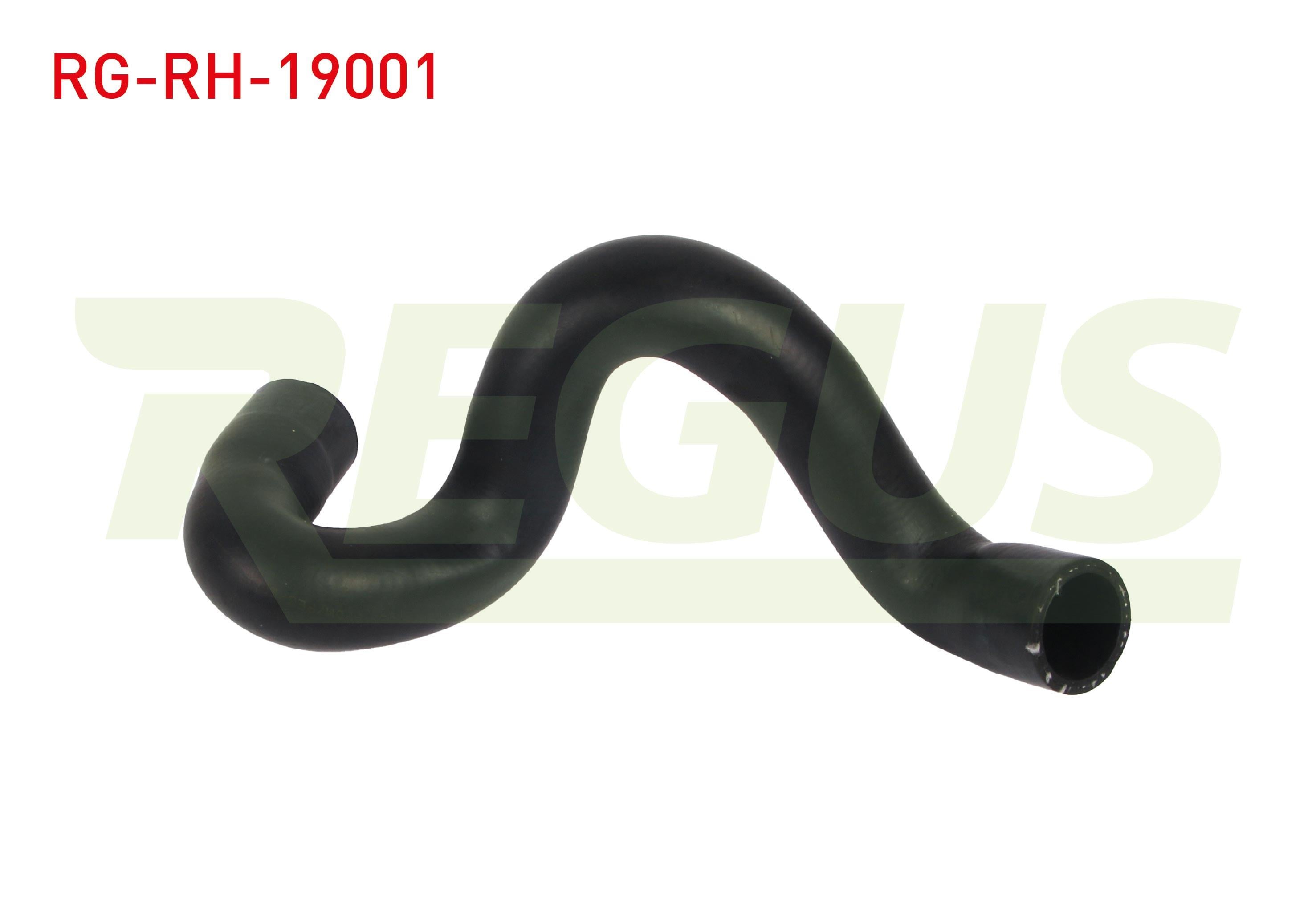 RADYATOR HORTUMU ALT FORD FOCUS II (DA) 1.4i 2004-2011