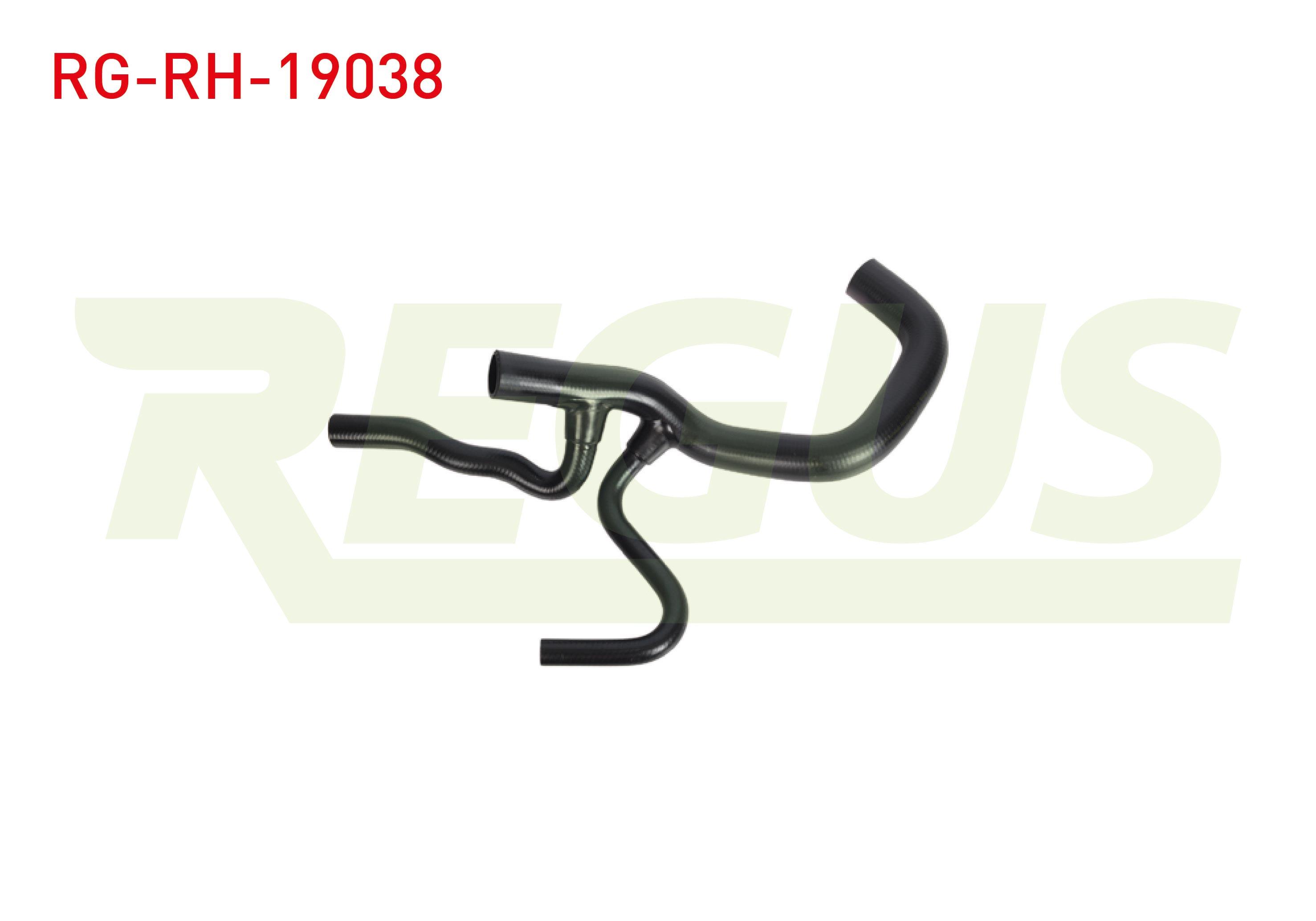 RADYATOR HORTUMU ALT FORD TRANSIT (V184) 2.0 TDCI 2000-2006