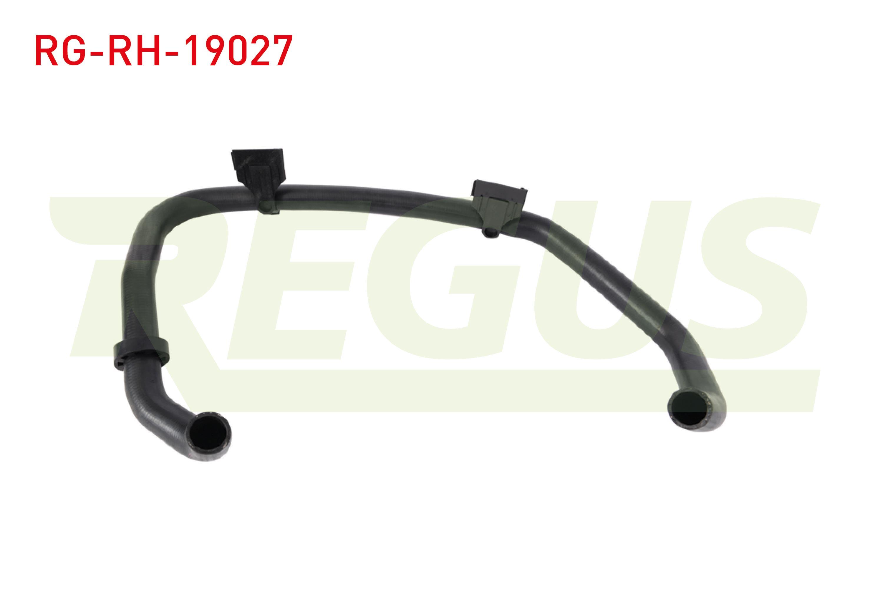 RADYATOR HORTUMU ALT FORD TRANSIT (V347) 2.2 TDCI 2006-2014