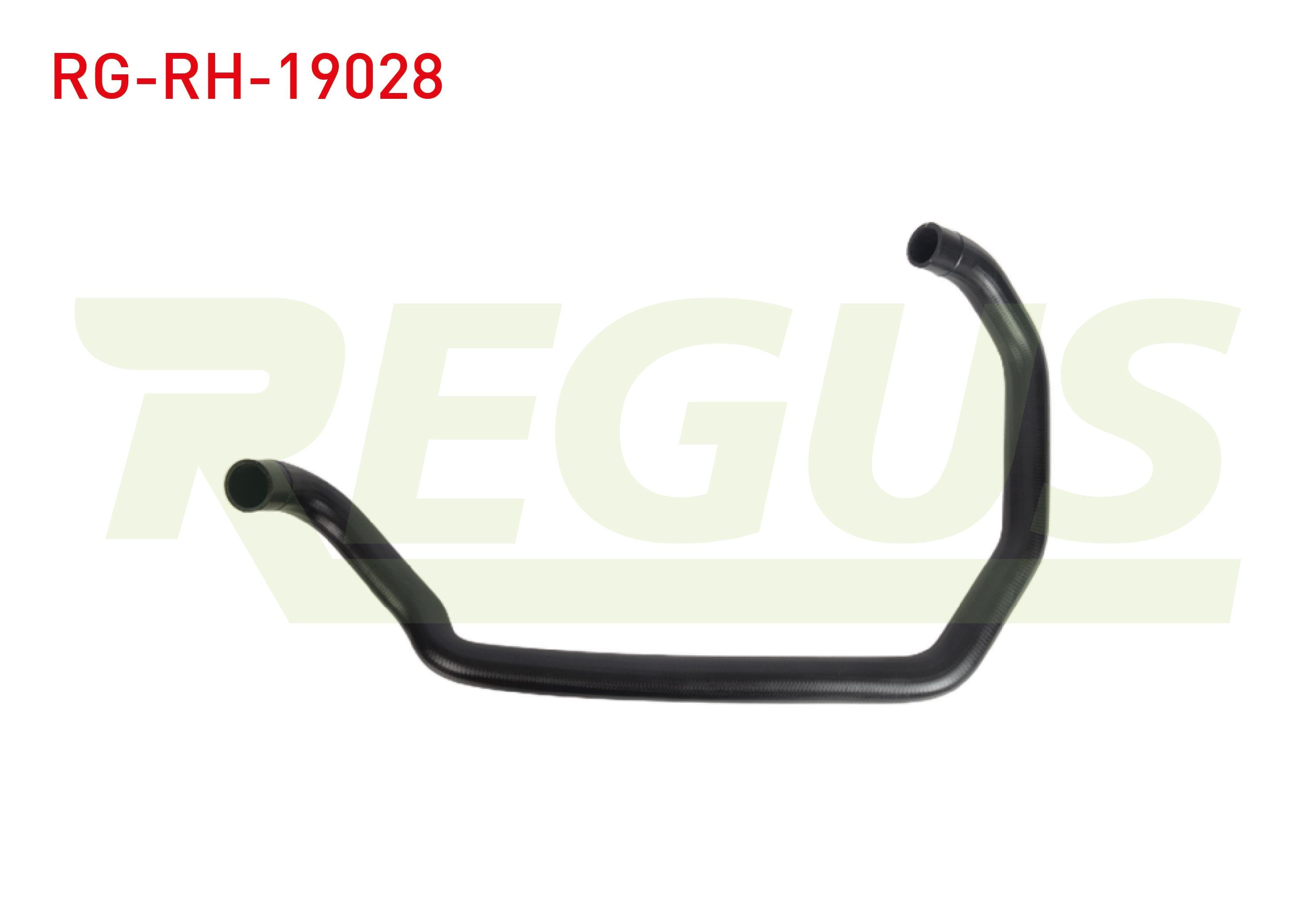 RADYATOR HORTUMU ALT FORD TRANSIT (V347) 3.2 TDCI 2006-2014