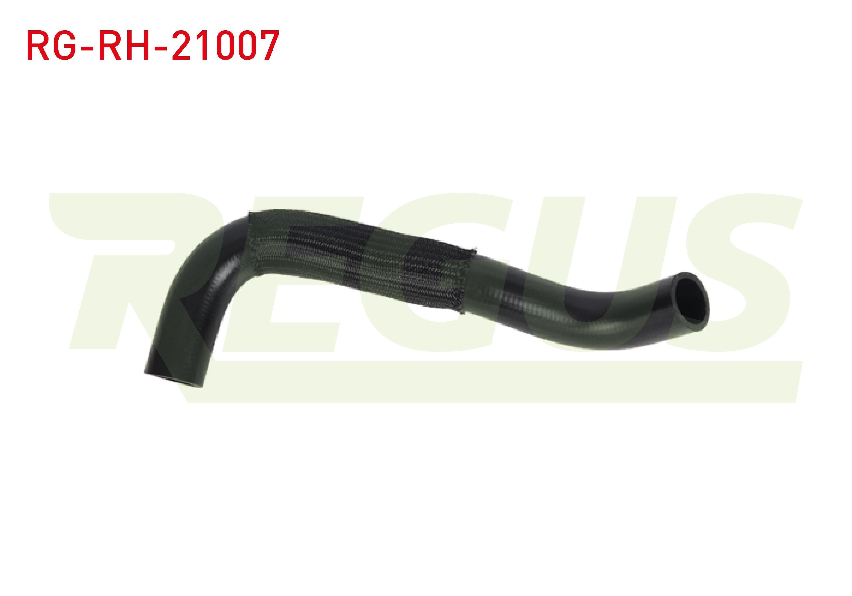 RADYATOR HORTUMU ALT HYUNDAI GETZ (TB) 1.5 CRDI 2002-2008