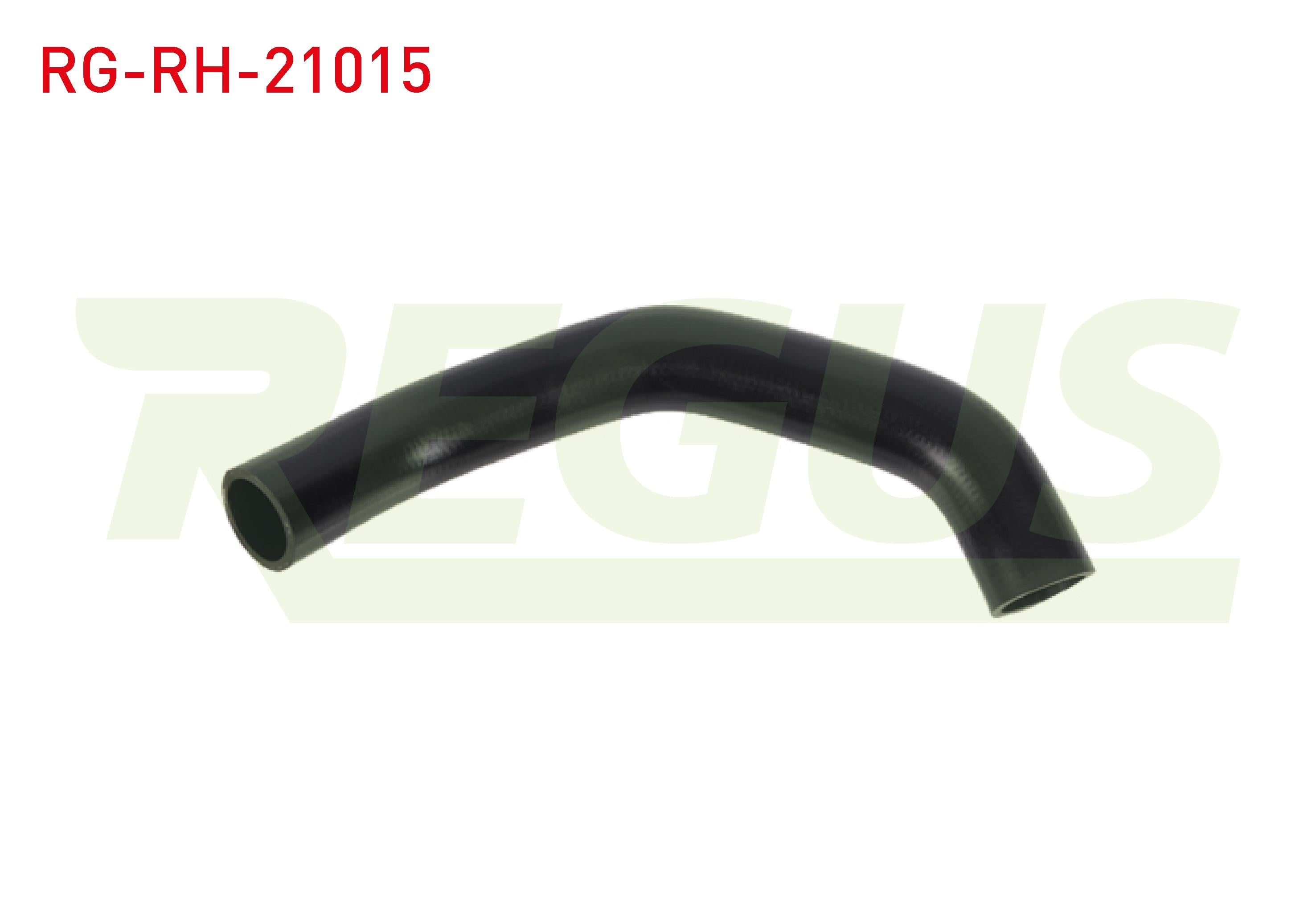 RADYATOR HORTUMU ALT HYUNDAI H100 (KAMYONET) 2.5 D 1993-2004