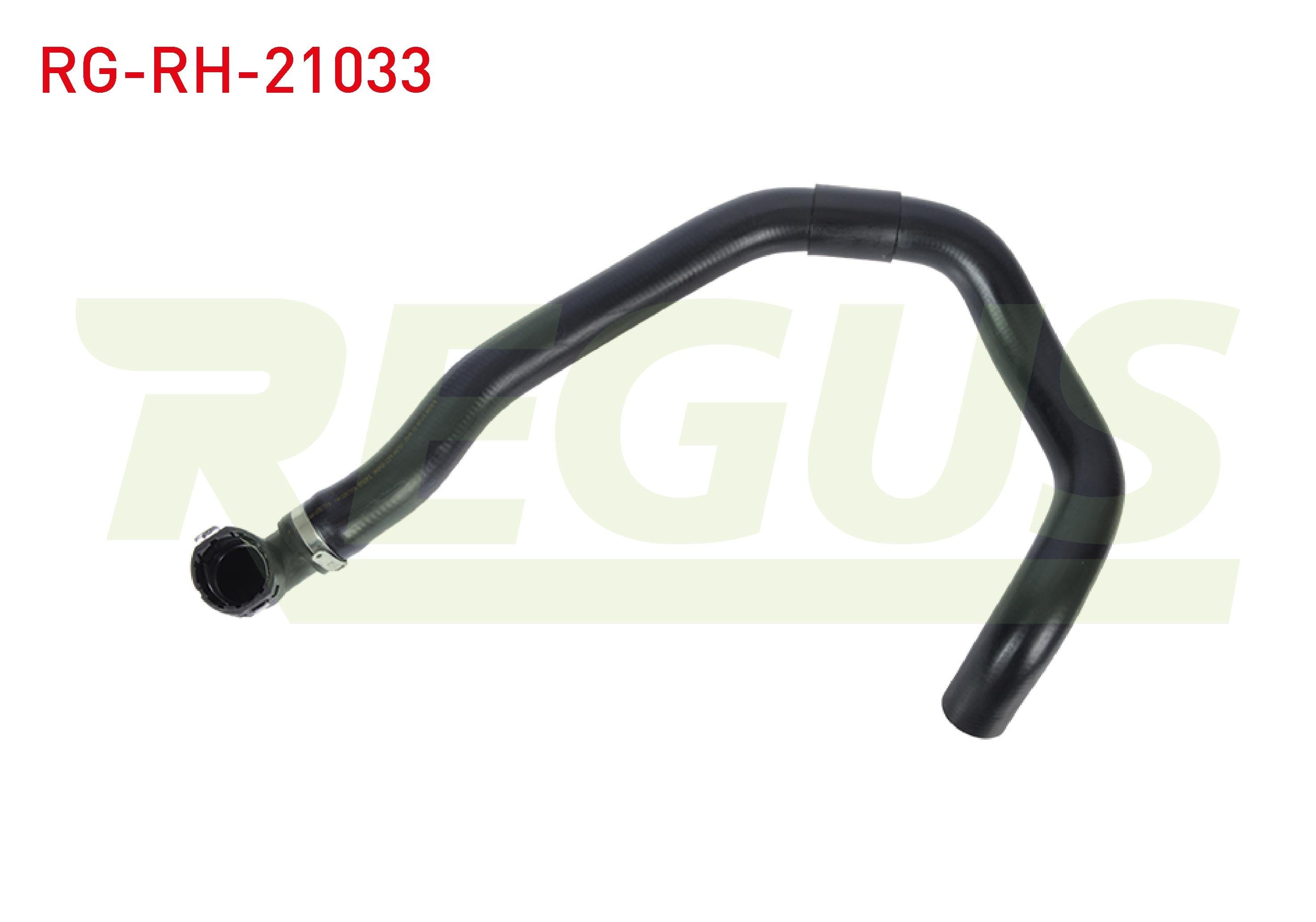 RADYATOR HORTUMU ALT HYUNDAI I20 (PB, PBT) 1.6 CRDI 2008-2015