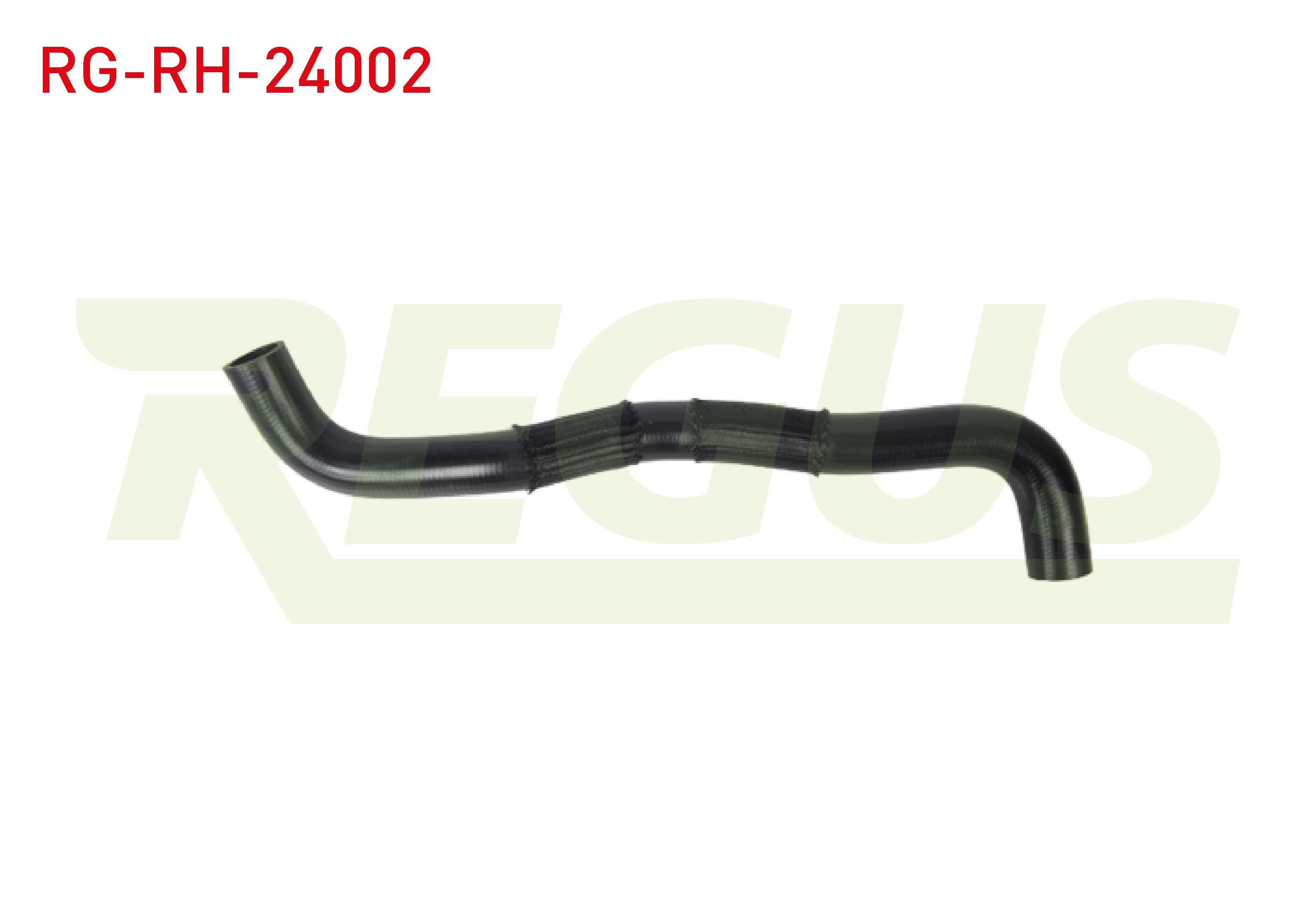 RADYATOR HORTUMU ALT KIA SPORTAGE (JE) 2.0 CRDI 2004-2010