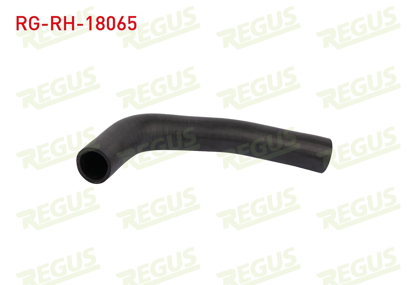 RADYATOR HORTUMU ALT M.131 / DKS